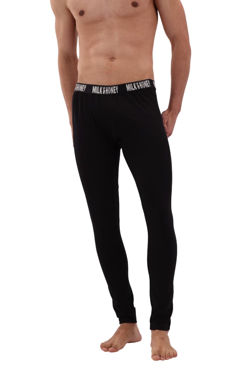 Men's Leggings Pack of 4