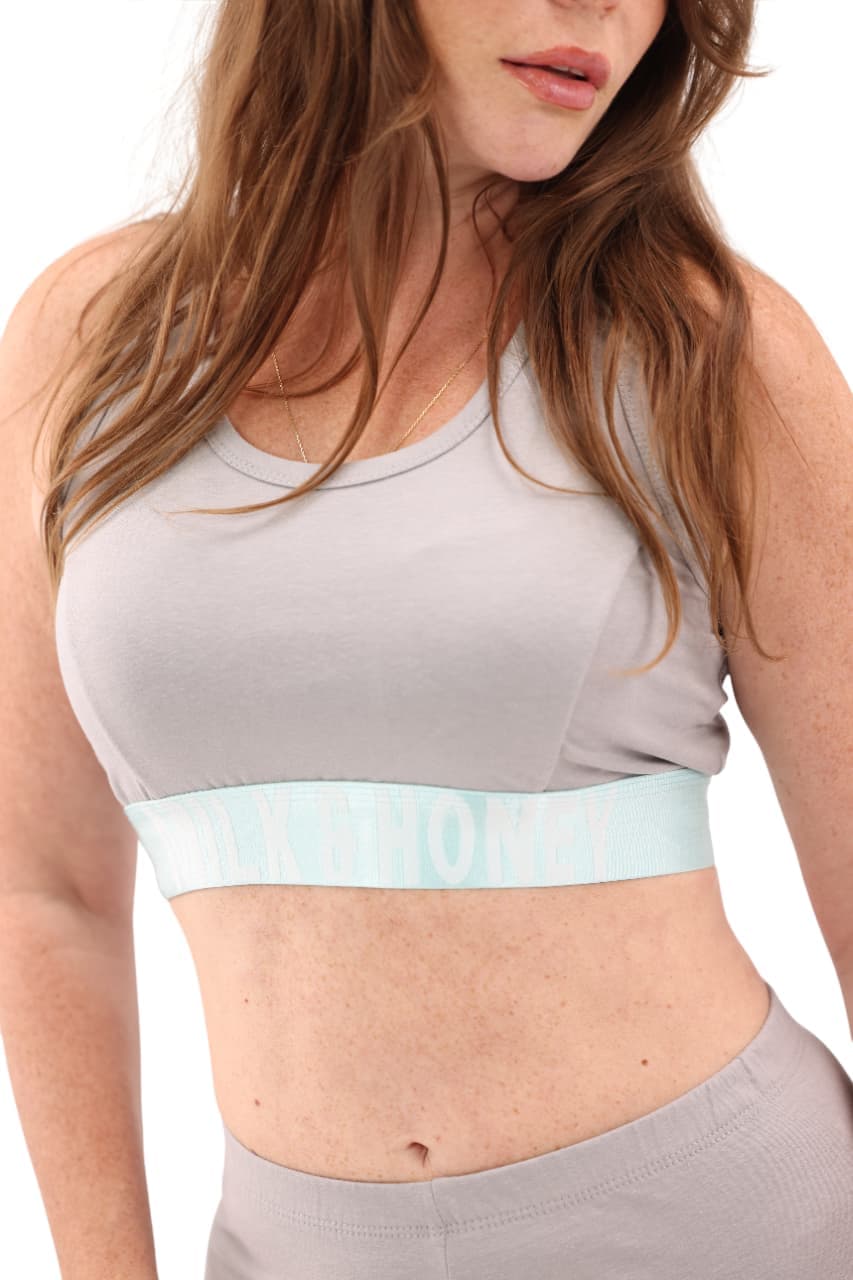 gray-turquoise