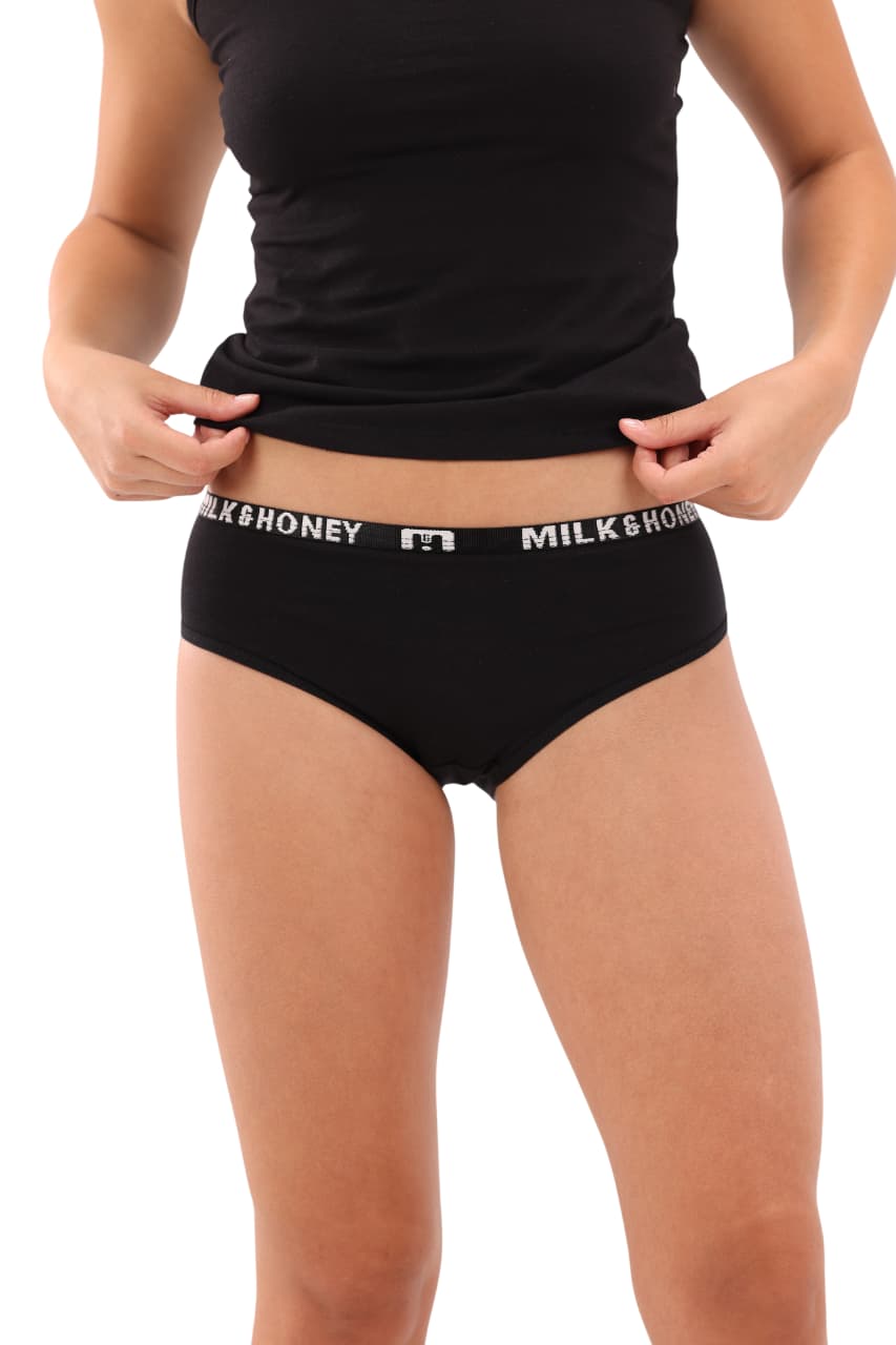 Everyday Cotton Brief – Pack of 3
