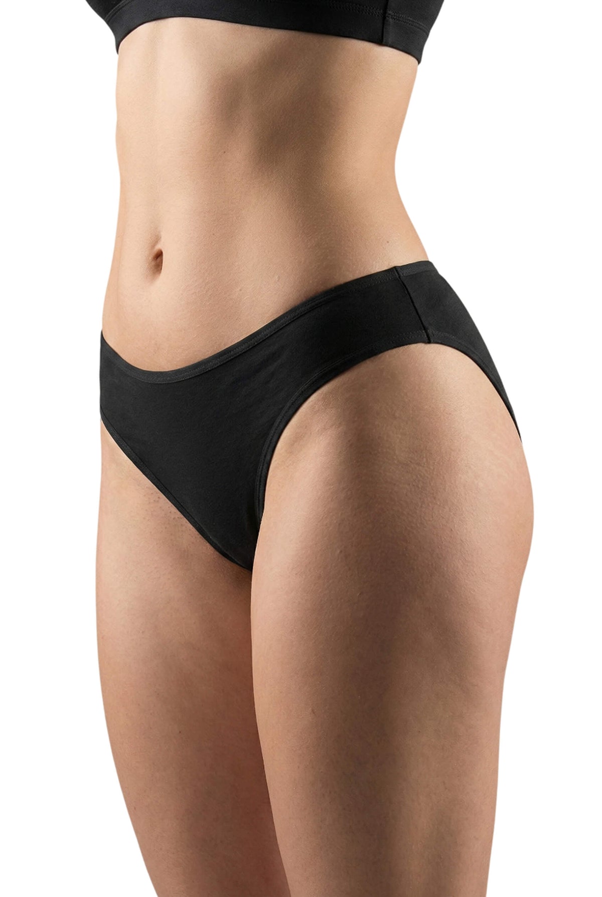Everyday Cotton Bikini – Pack of 3