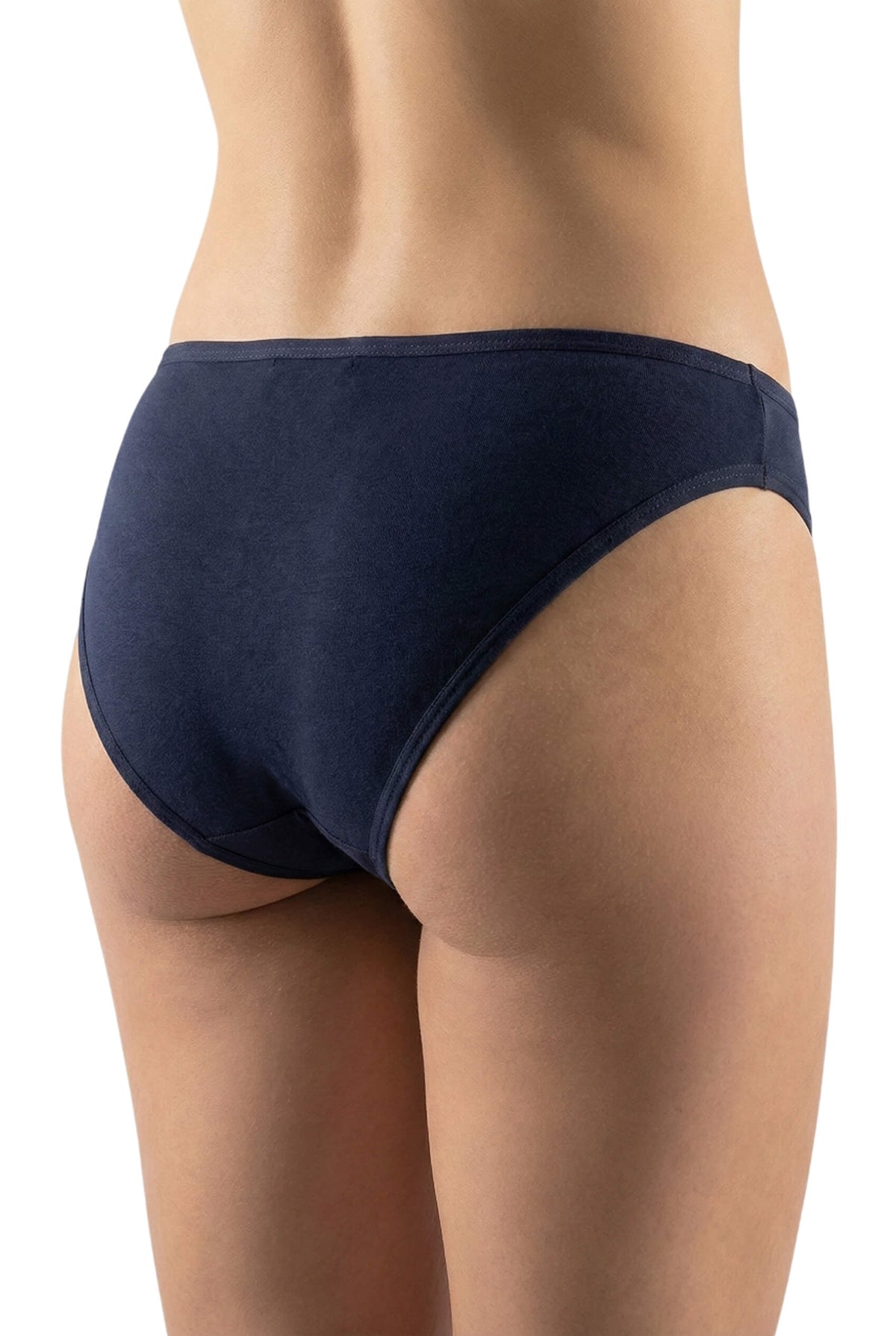 Navy-Gray-Black