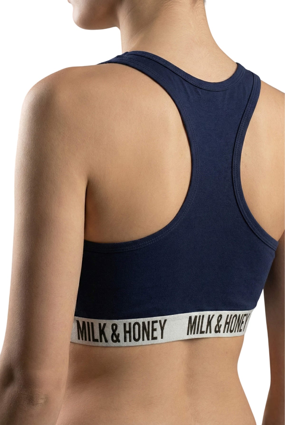 Everyday Soft Bra – Light Support