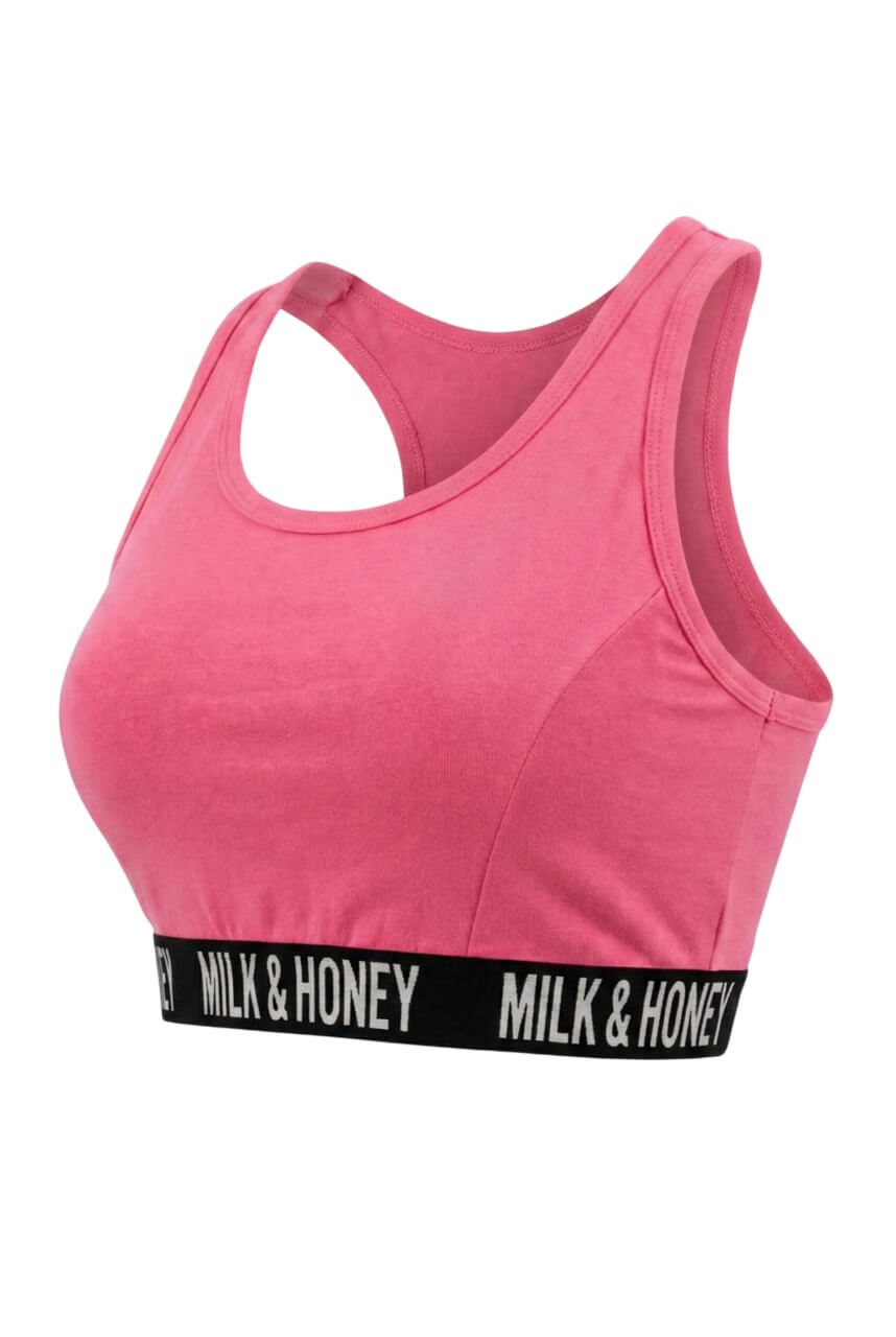 pink-black