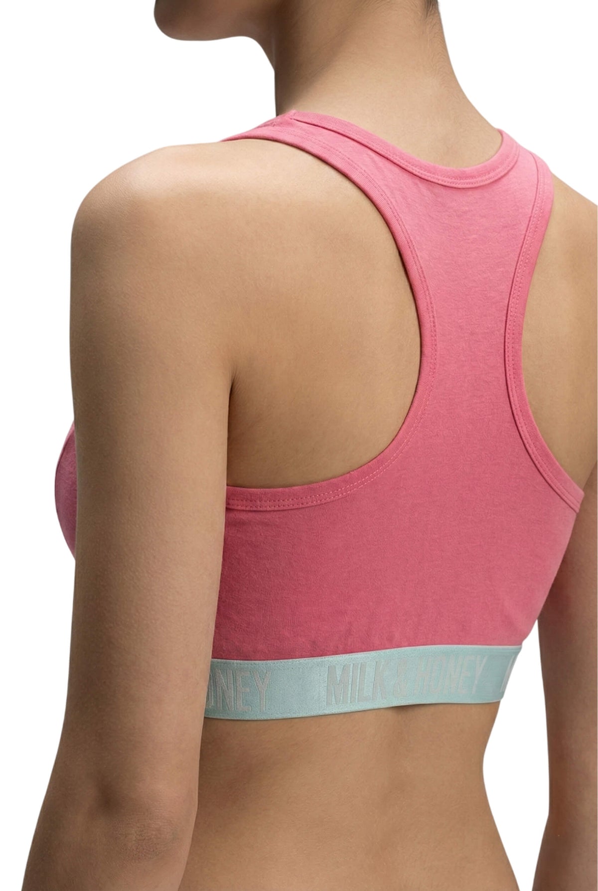 Everyday Soft Bra – Light Support
