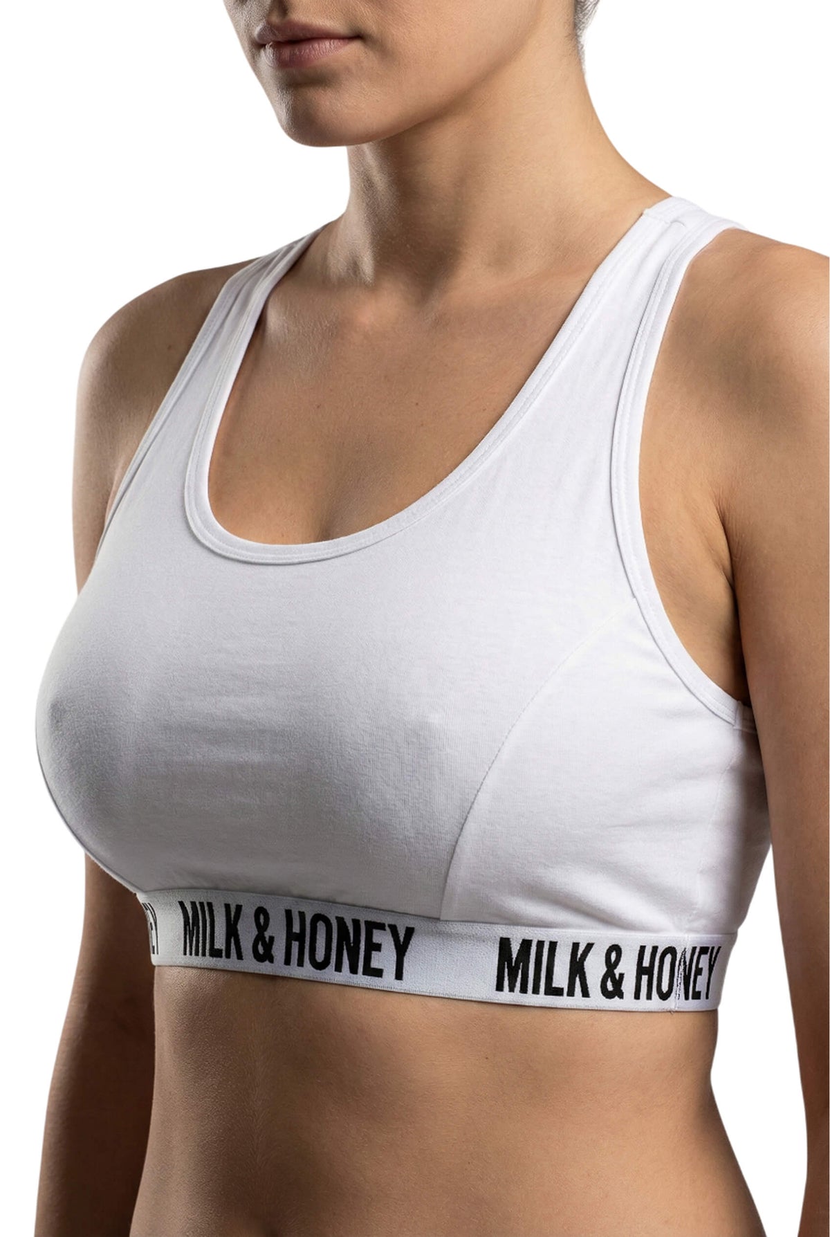 Everyday Soft Bra – Light Support