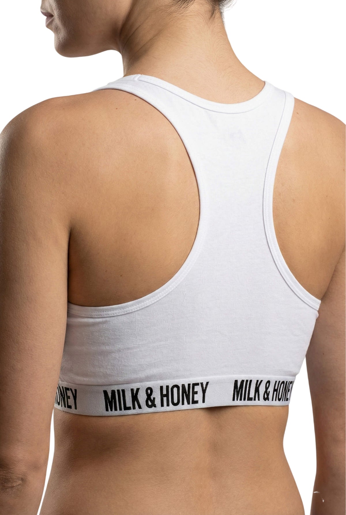 Everyday Soft Bra – Light Support