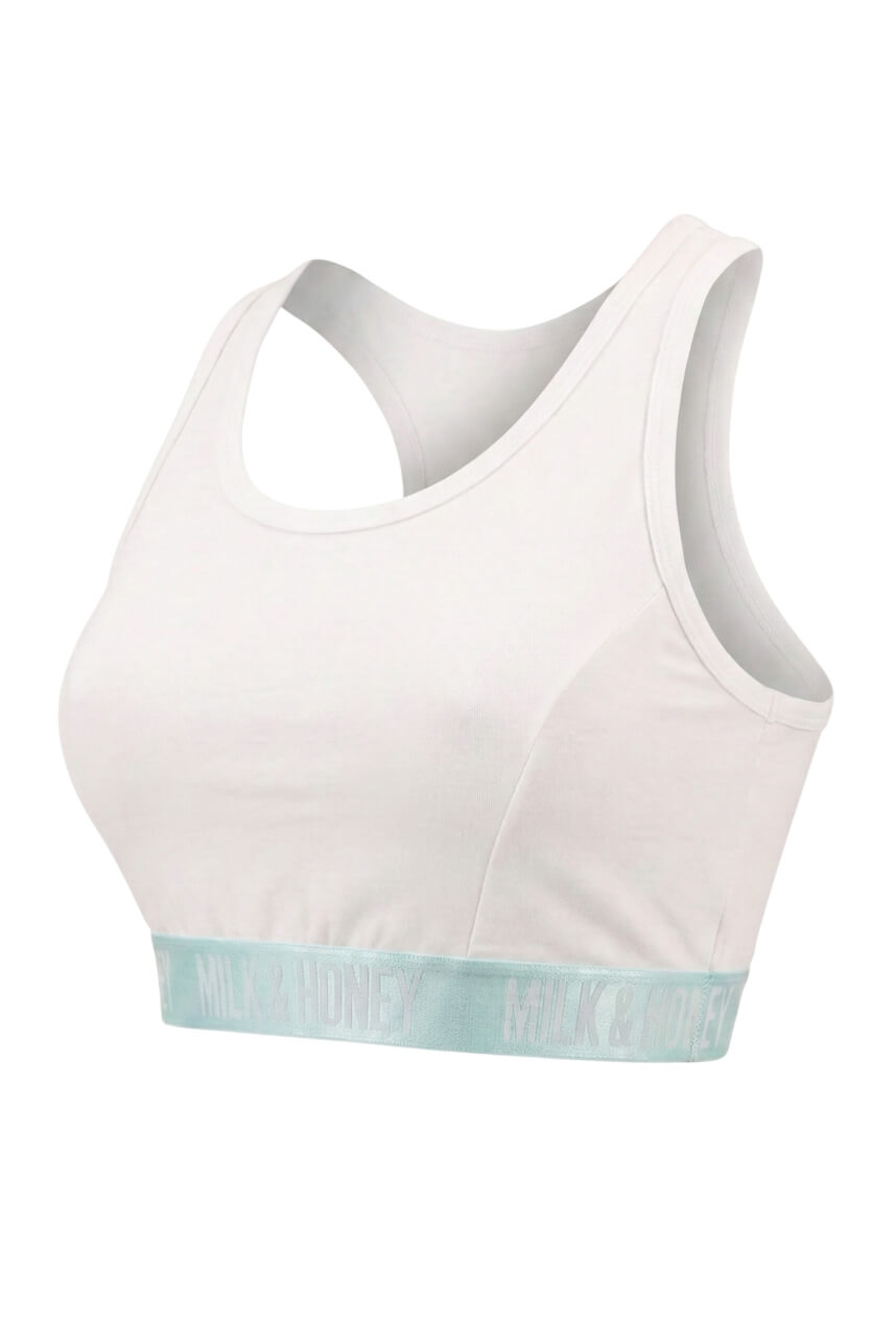 white-turquoise