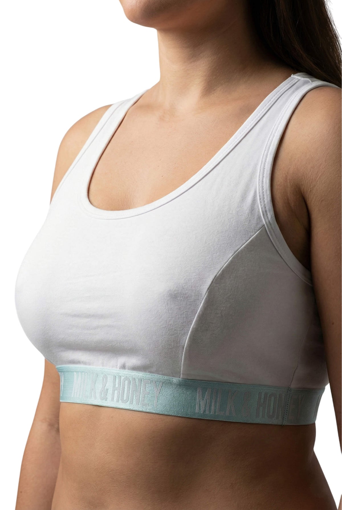 Everyday Soft Bra – Light Support