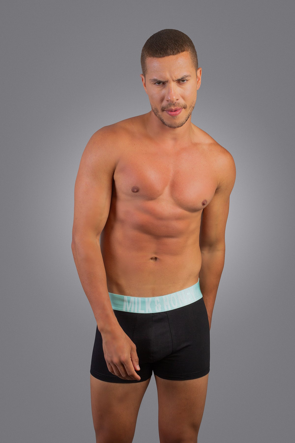 Men's INTENSE MOTION Short Trunk