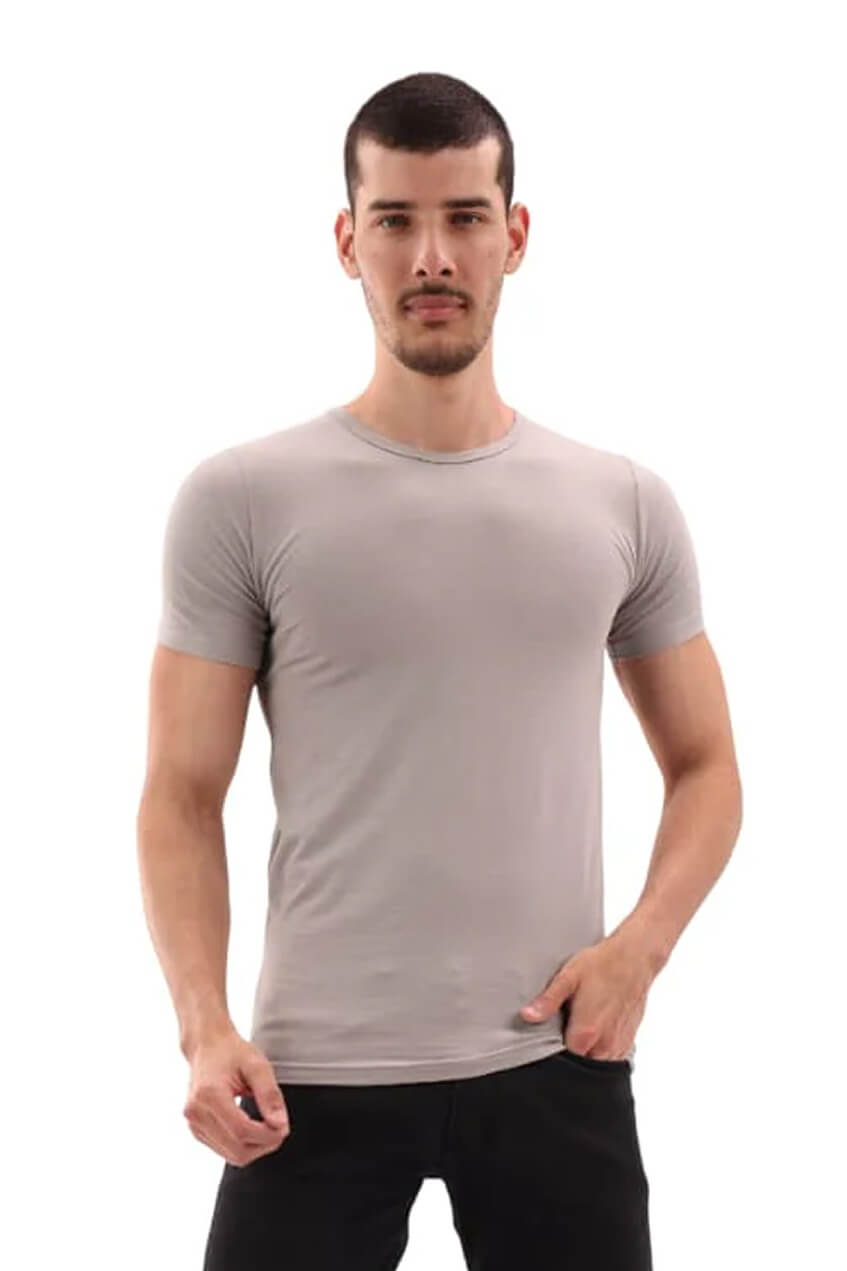 Gray