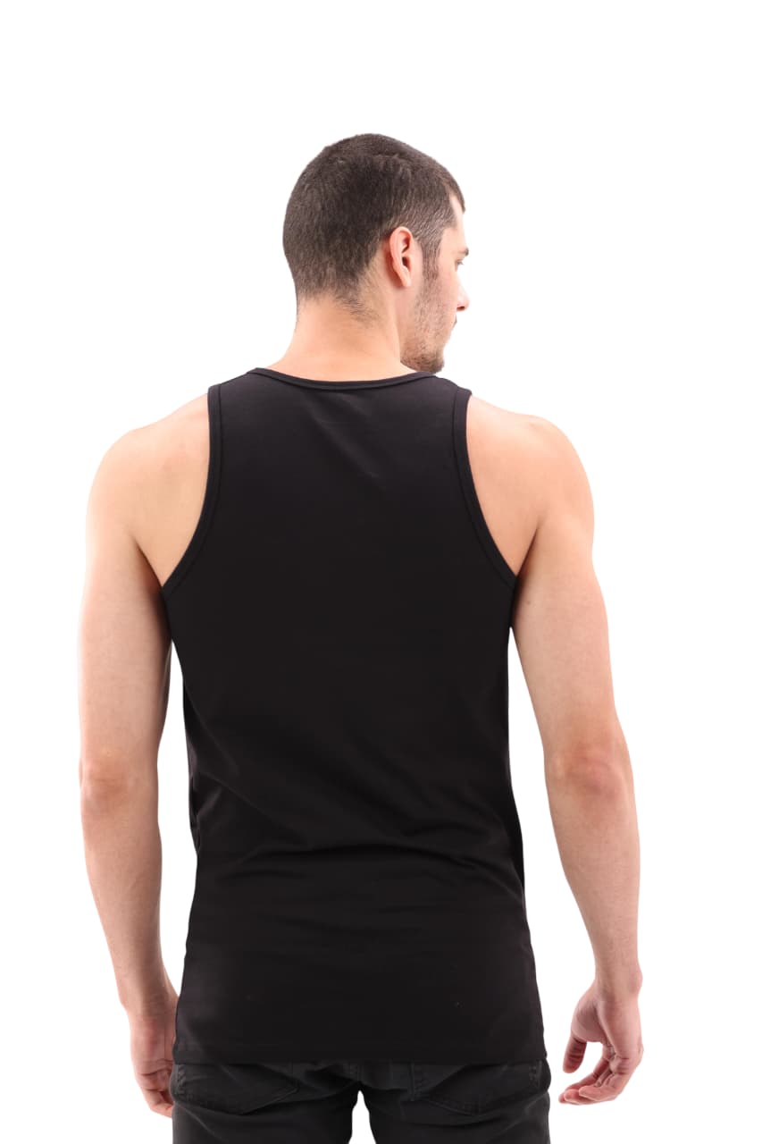 Men's Tank Top Pack of 4
