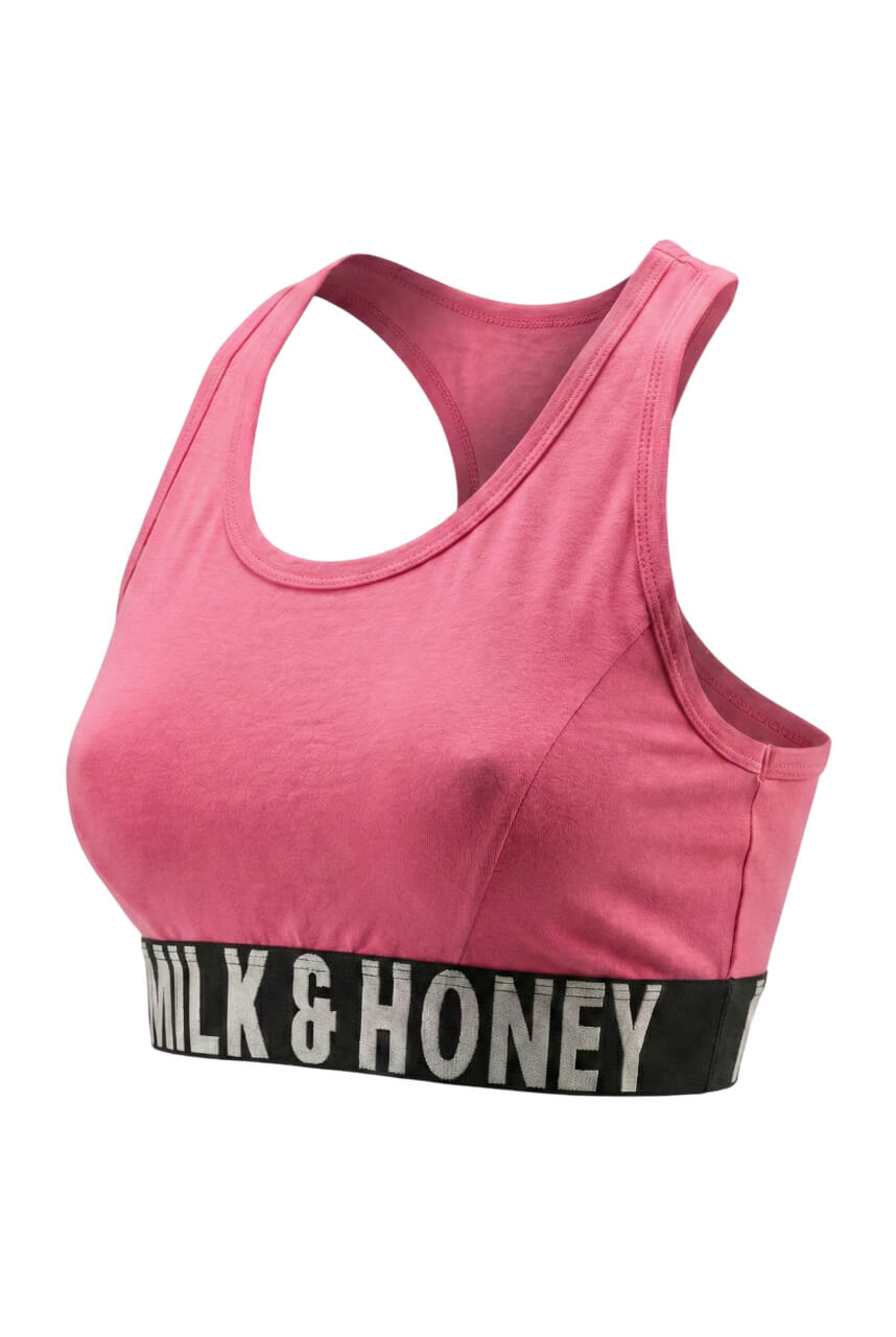 pink-black
