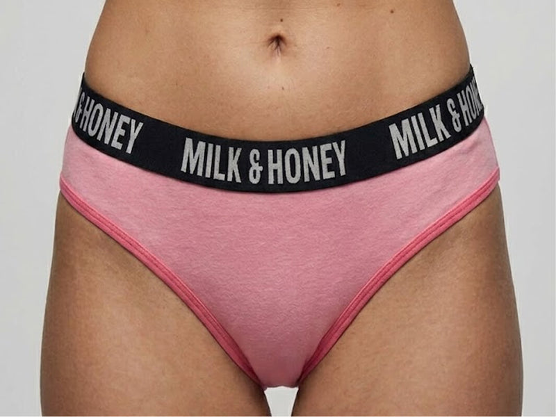 Cool Cotton Gusset