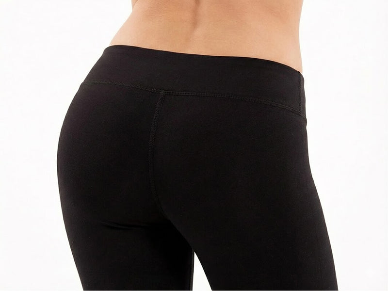 Smoothing High Waisted Fit