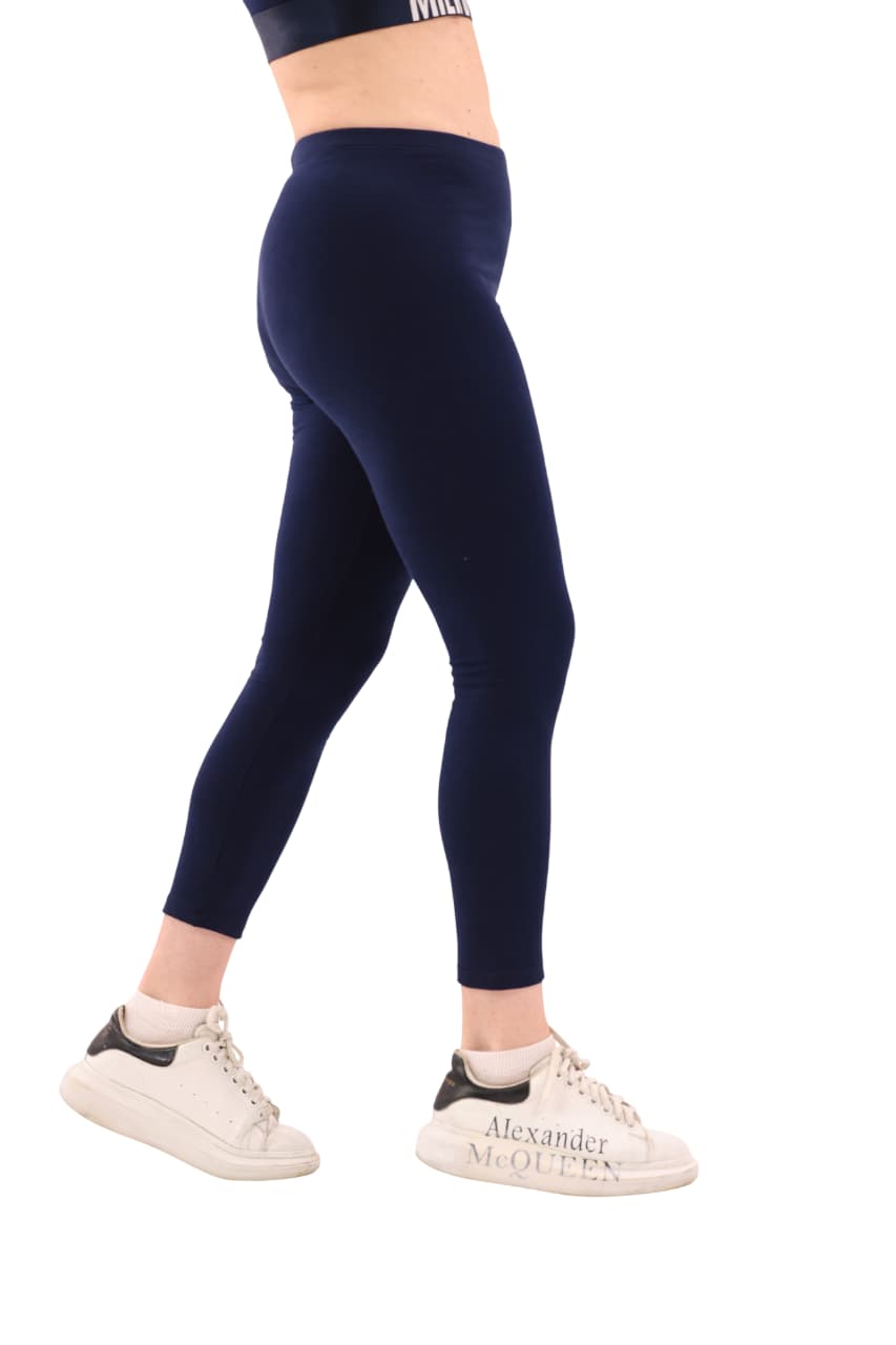 Everyday Comfort Leggings – Pack of 5