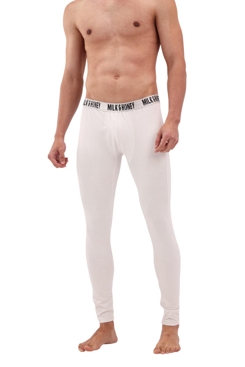 Men's Leggings Pack of 4