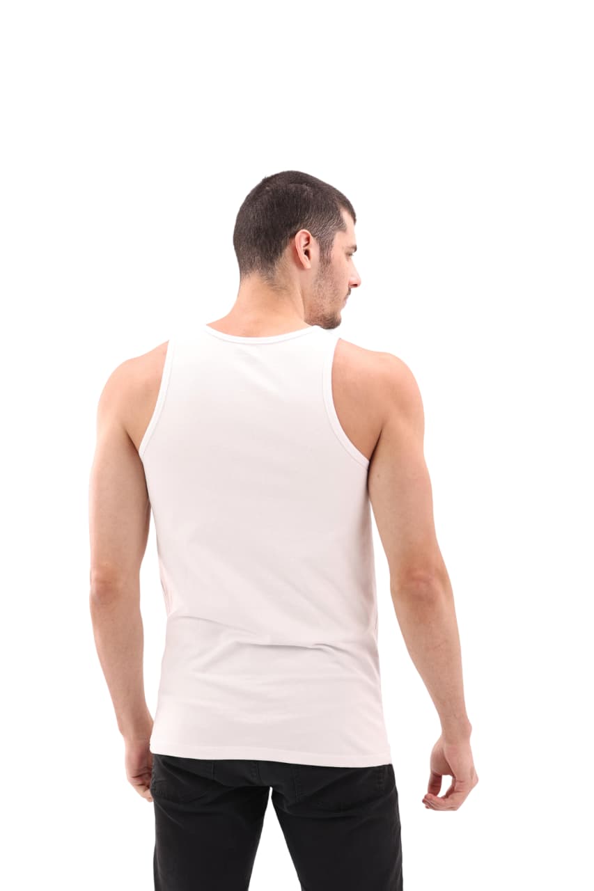 Men's Tank Top Pack of 4