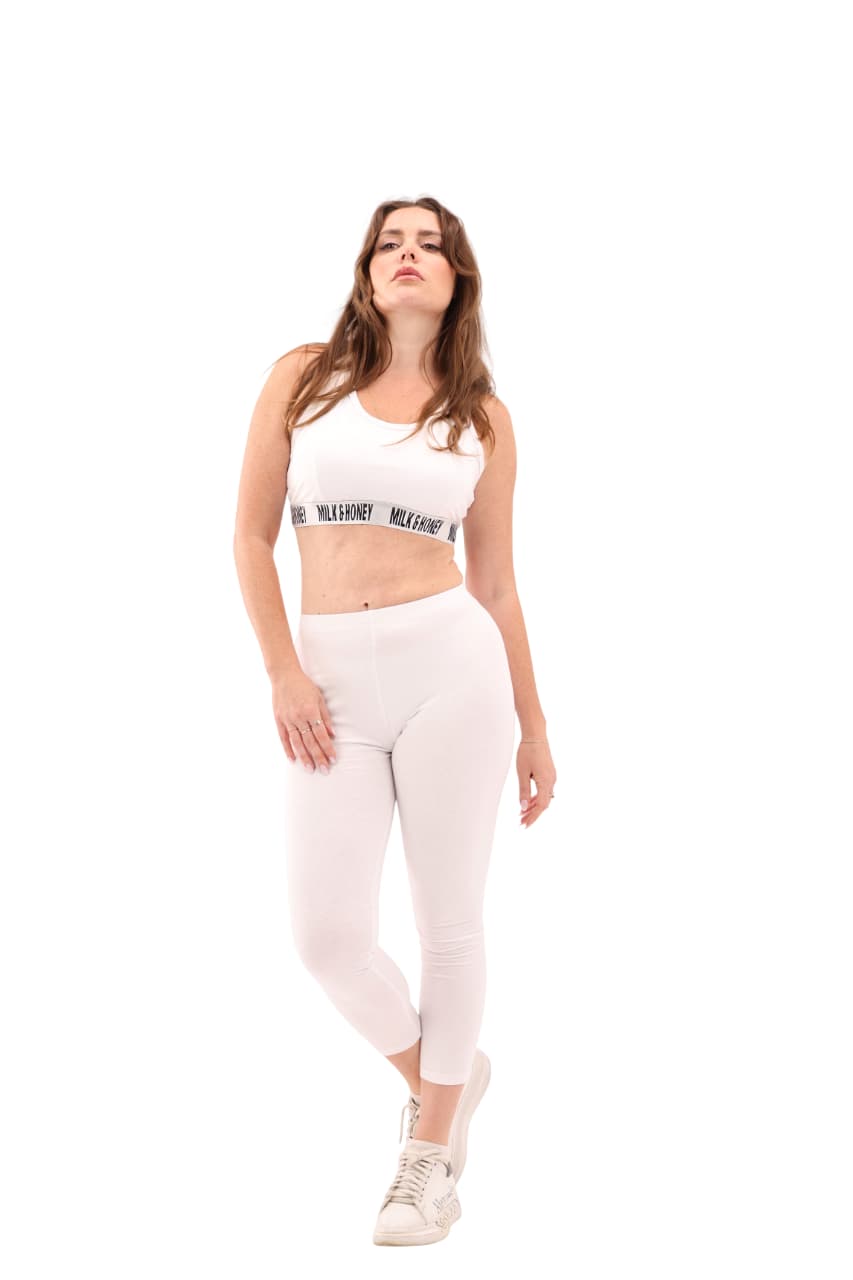 Everyday Comfort Leggings – Pack of 5