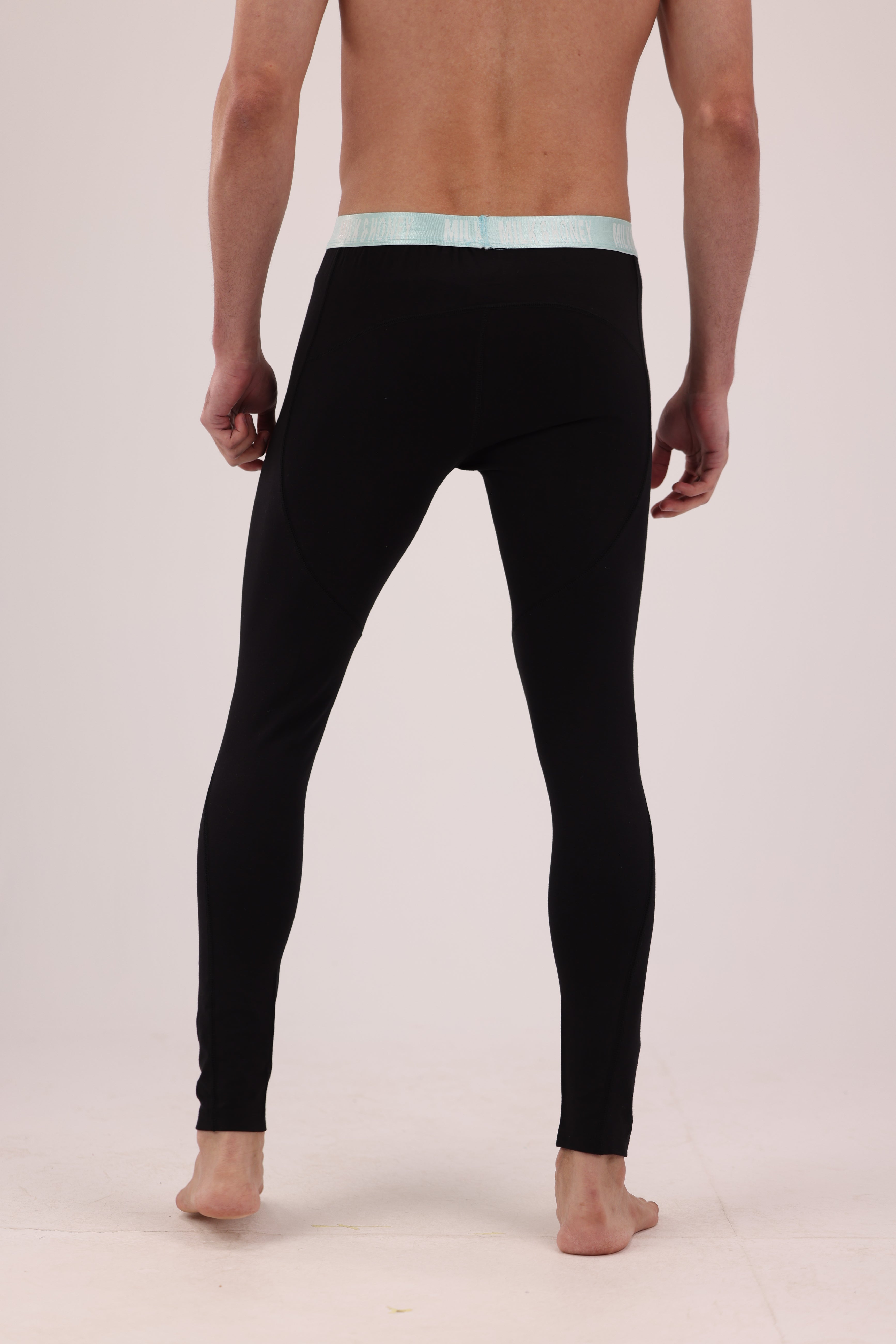 Men's Leggings Pack of 4