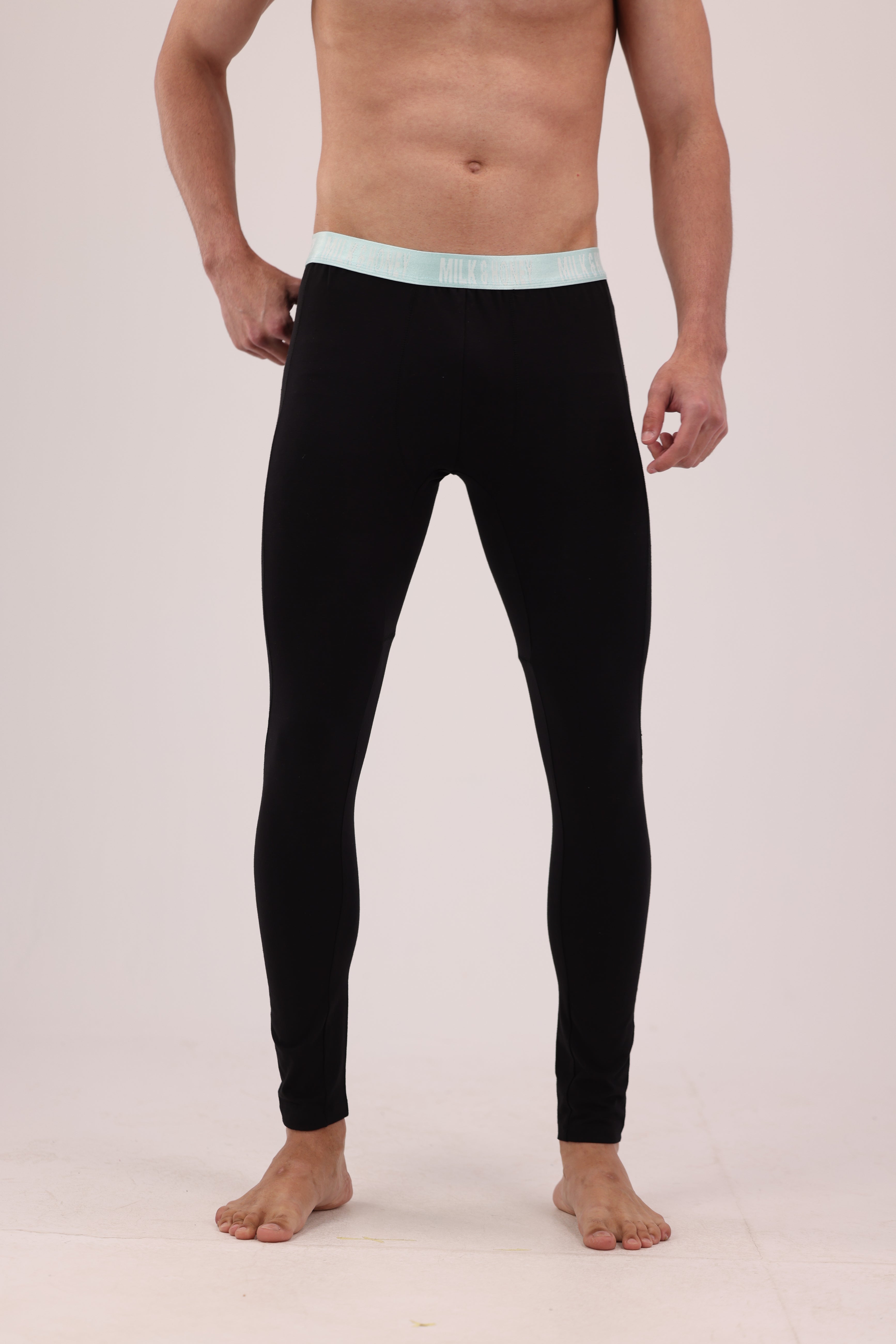 - Men's Leggings Pack of 4