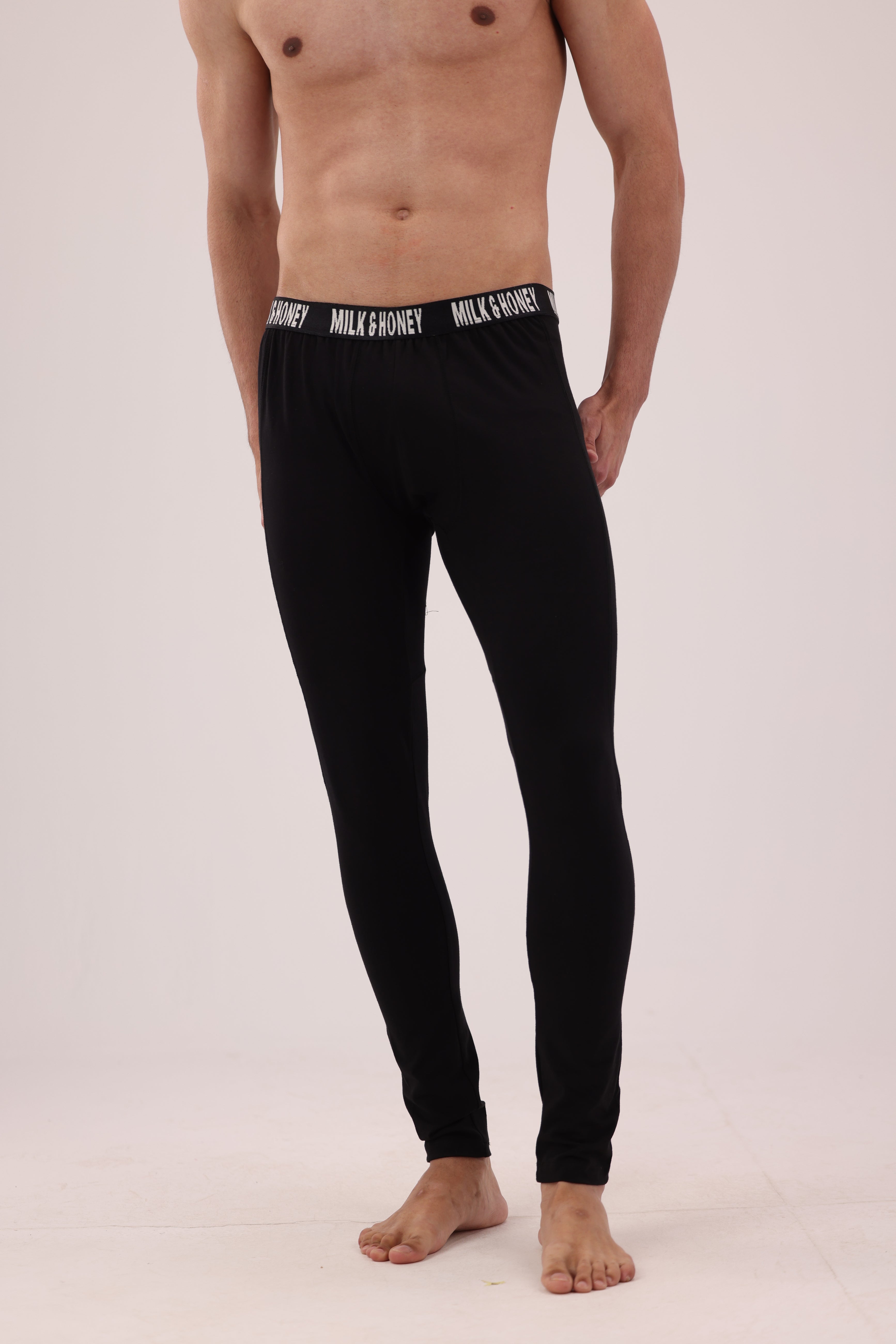 Men's Leggings Pack of 4