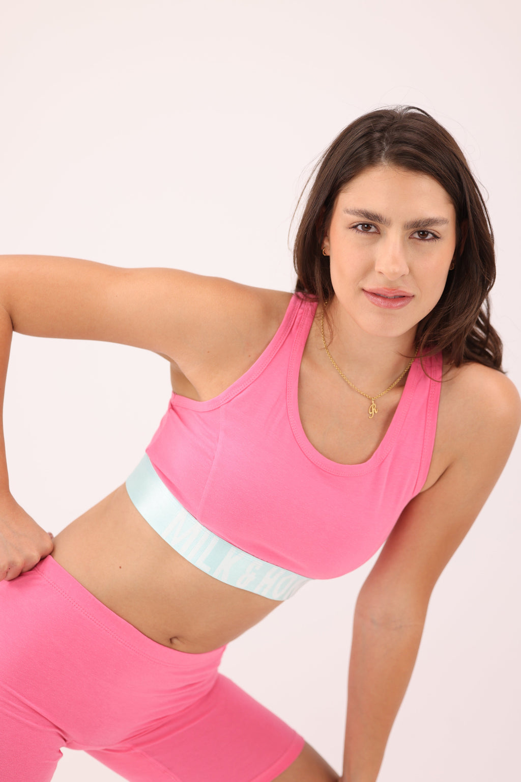 - Motion Soft Bra – Medium Support