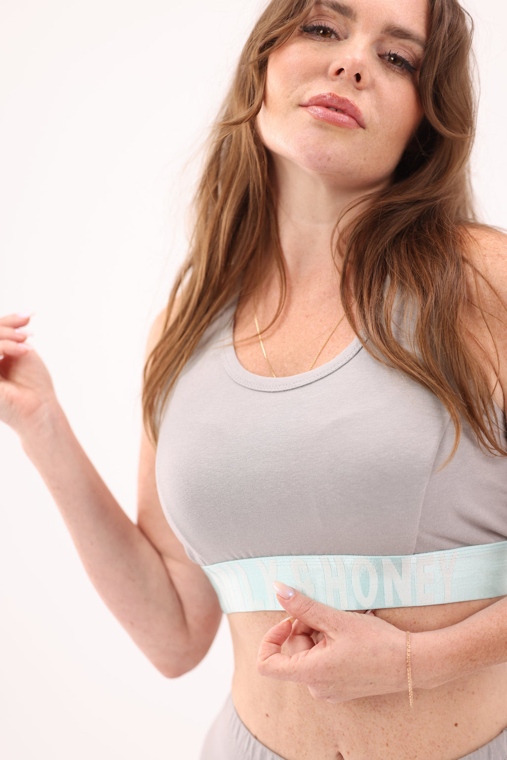 - Motion Soft Bra – Medium Support