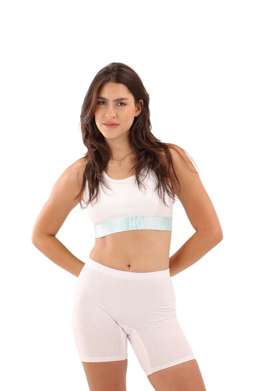 white-turquoise