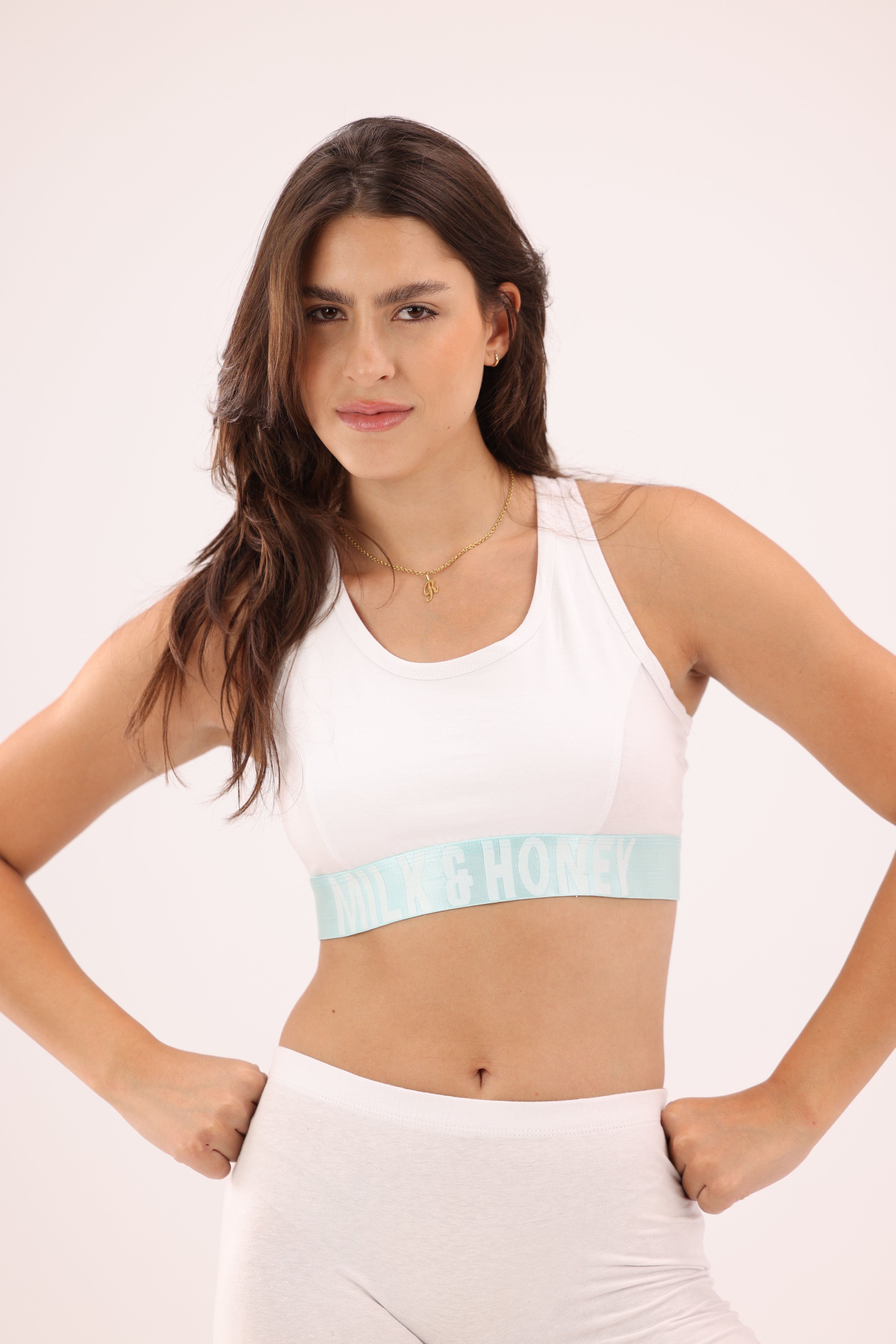 - Motion Soft Bra – Medium Support