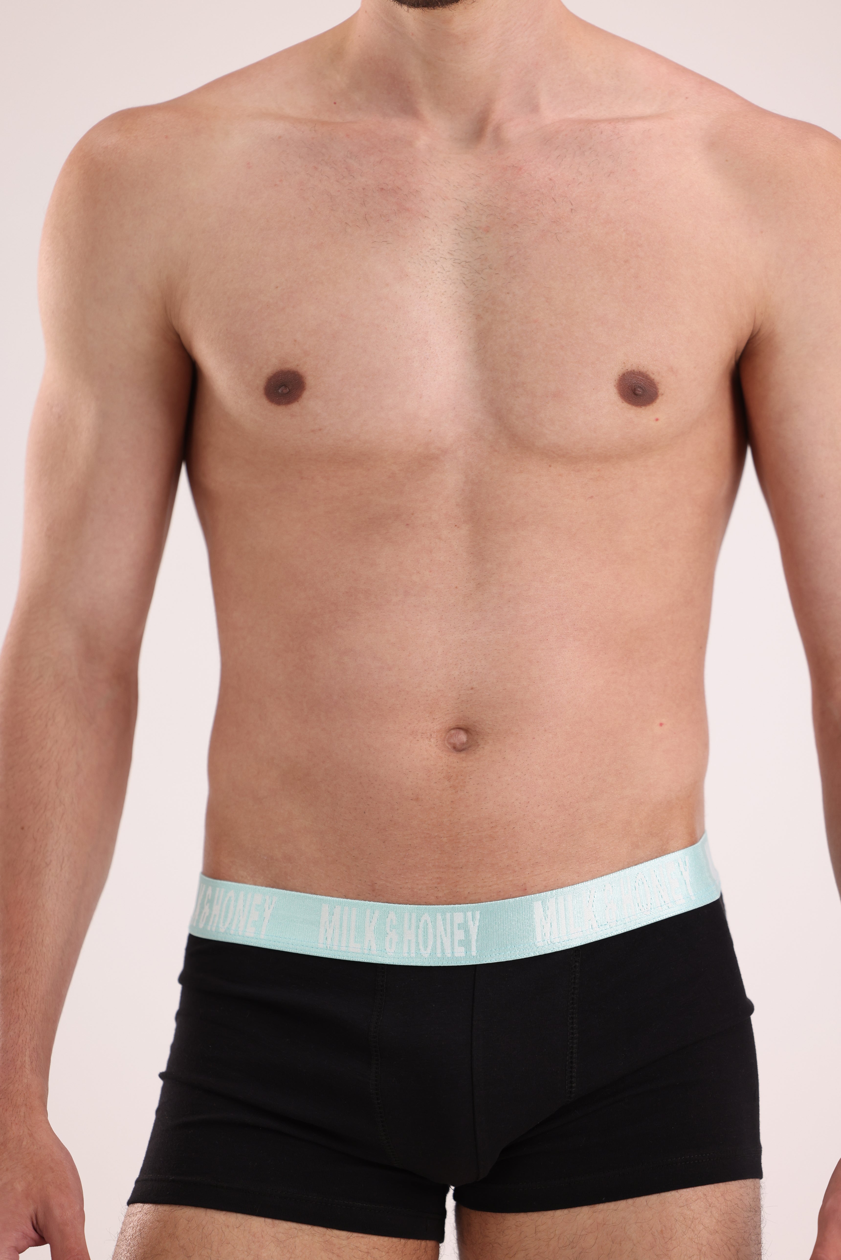 - Men's Short Trunks -