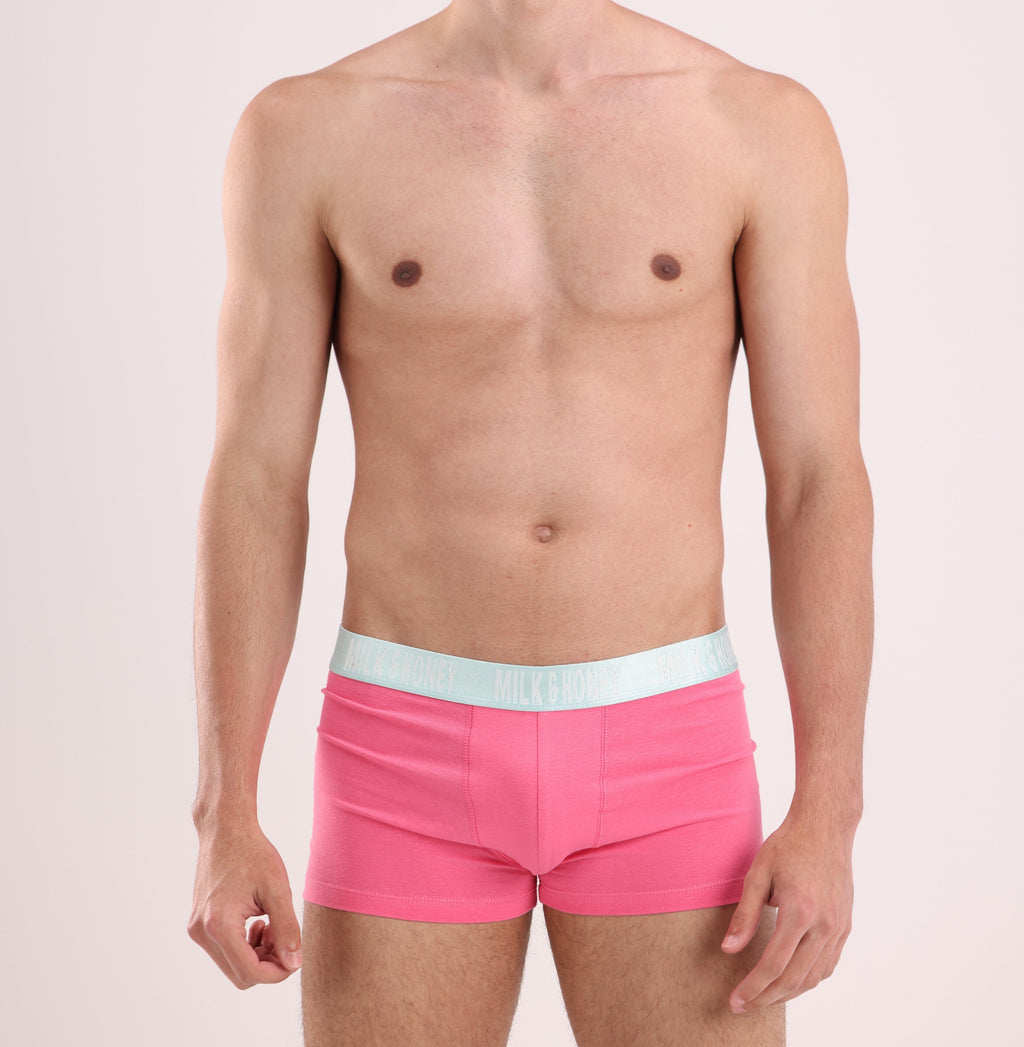 - Men's Short Trunks -