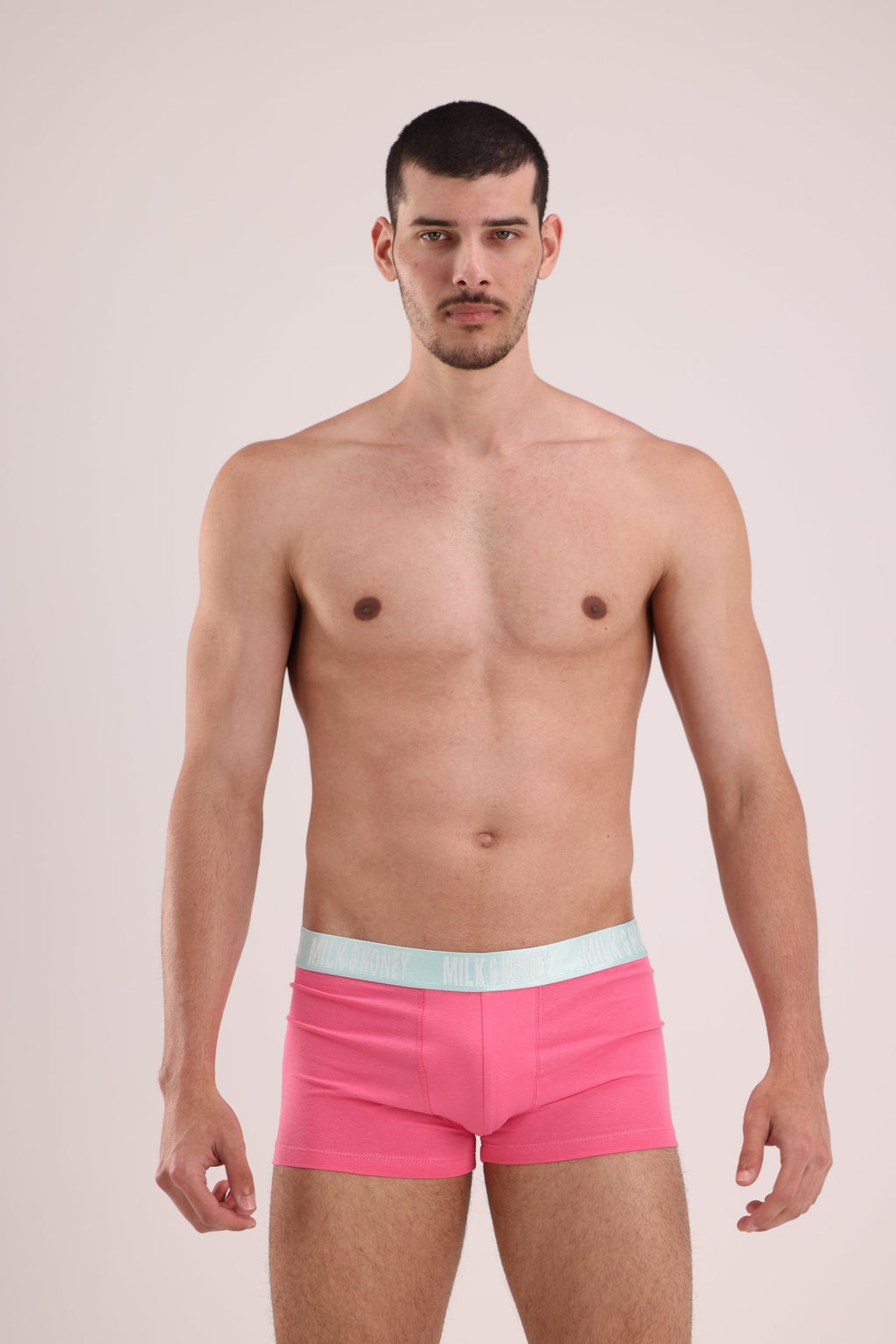- Men's Short Trunks -