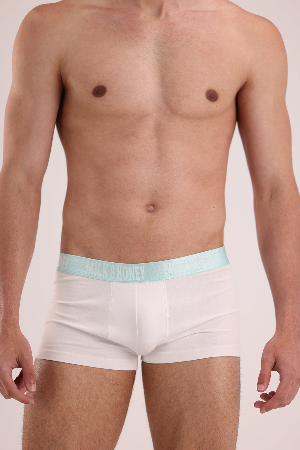 - Men's Short Trunks -