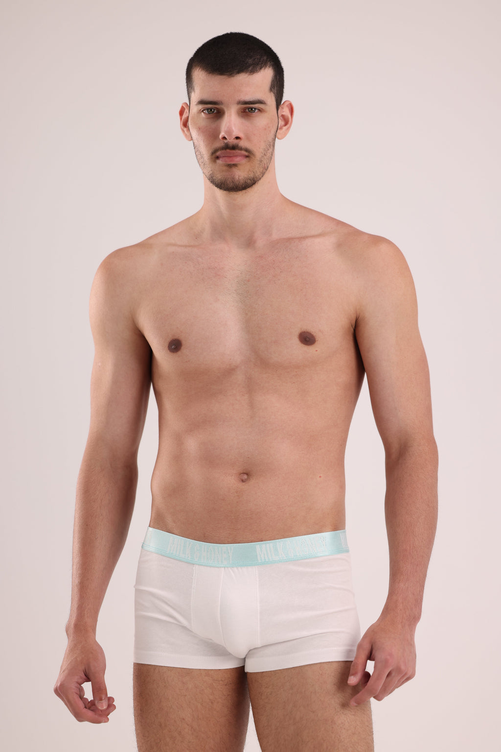 - Men's Short Trunks -