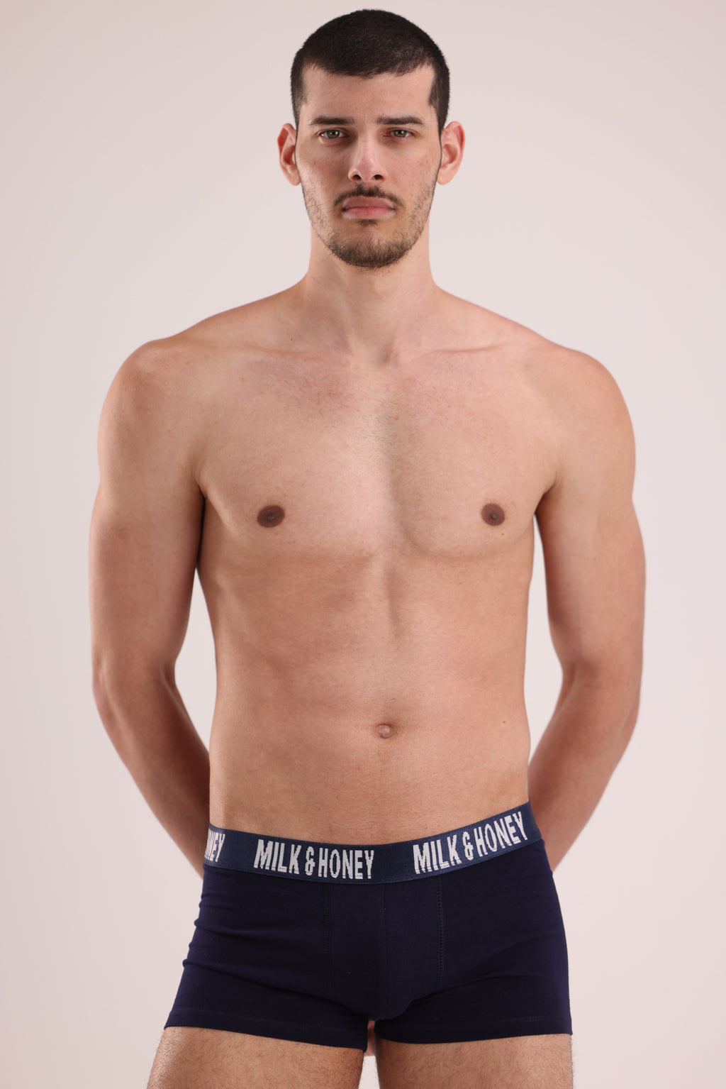 - Men's Short Trunks Pack of 5