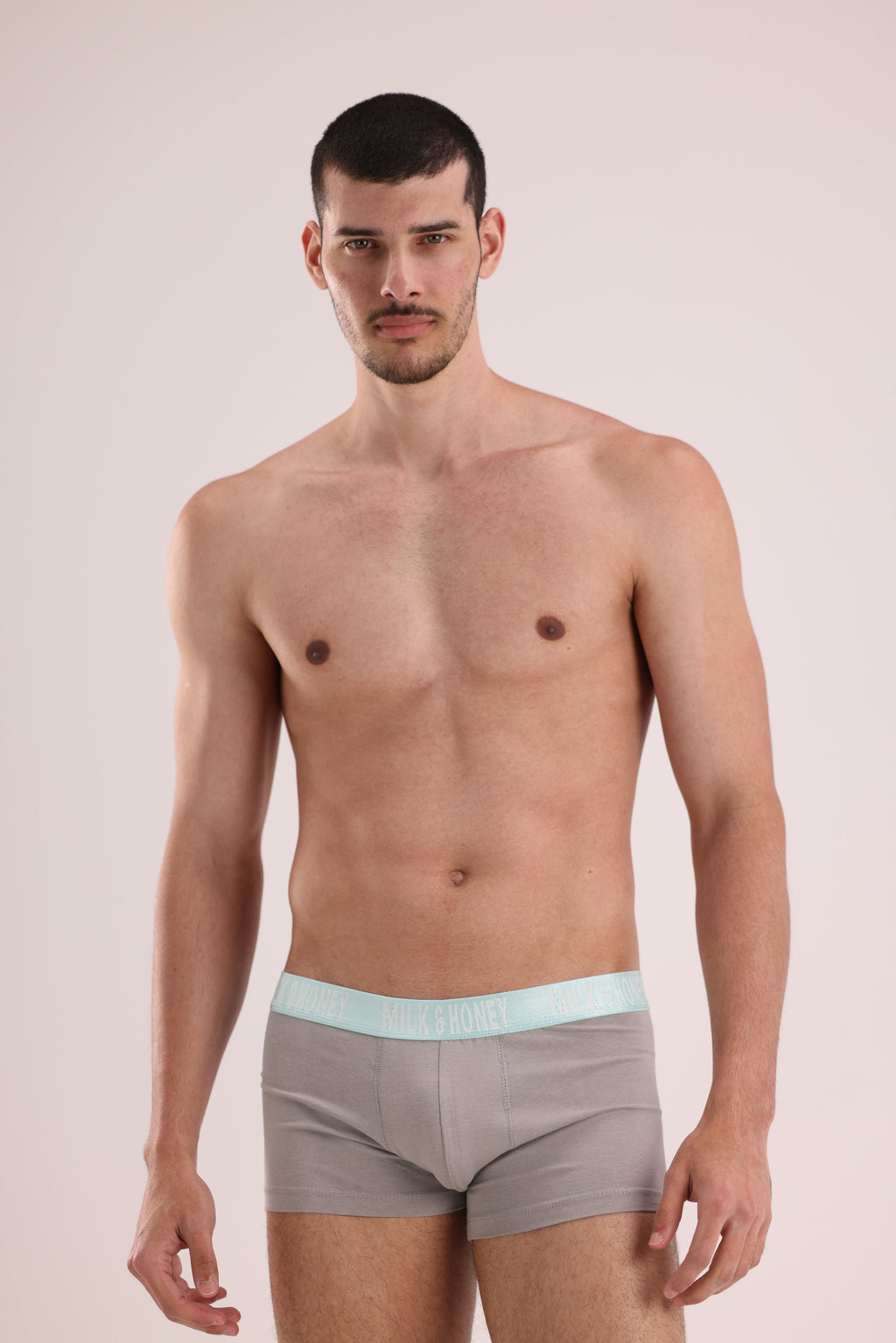 - Men's Short Trunks -