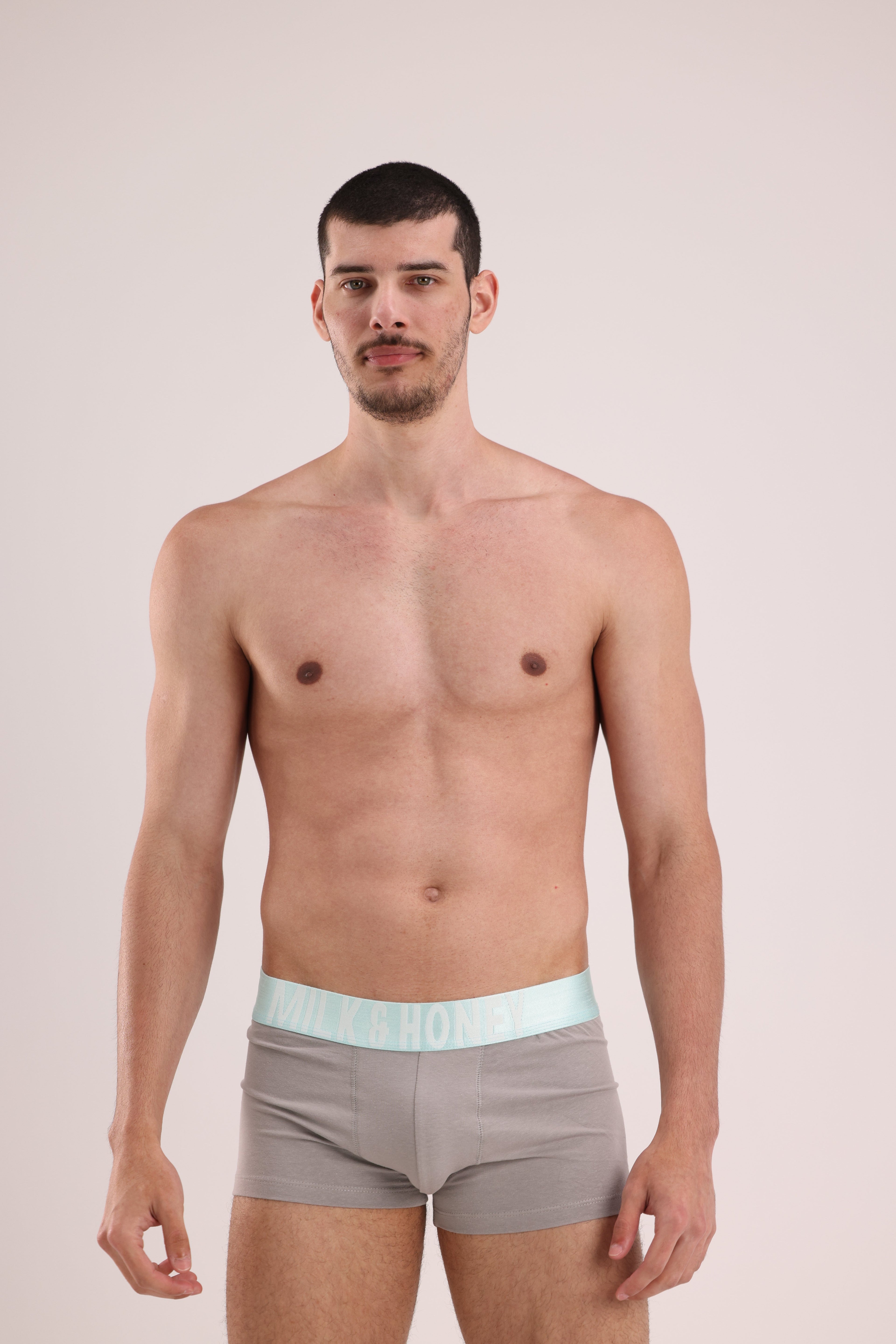 - Men's Short Trunks Pack of 5