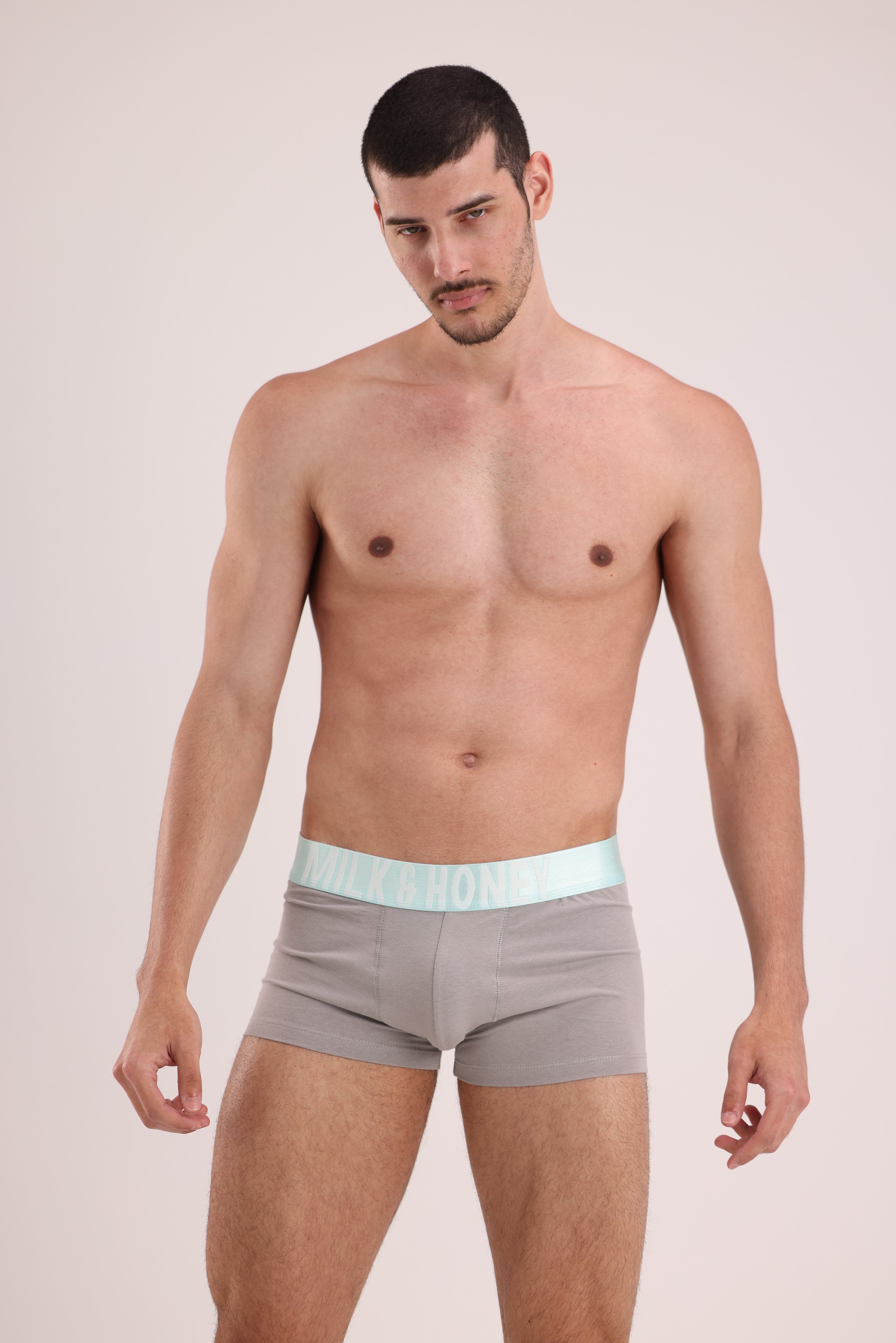 Men's INTENSE MOTION Short Trunk