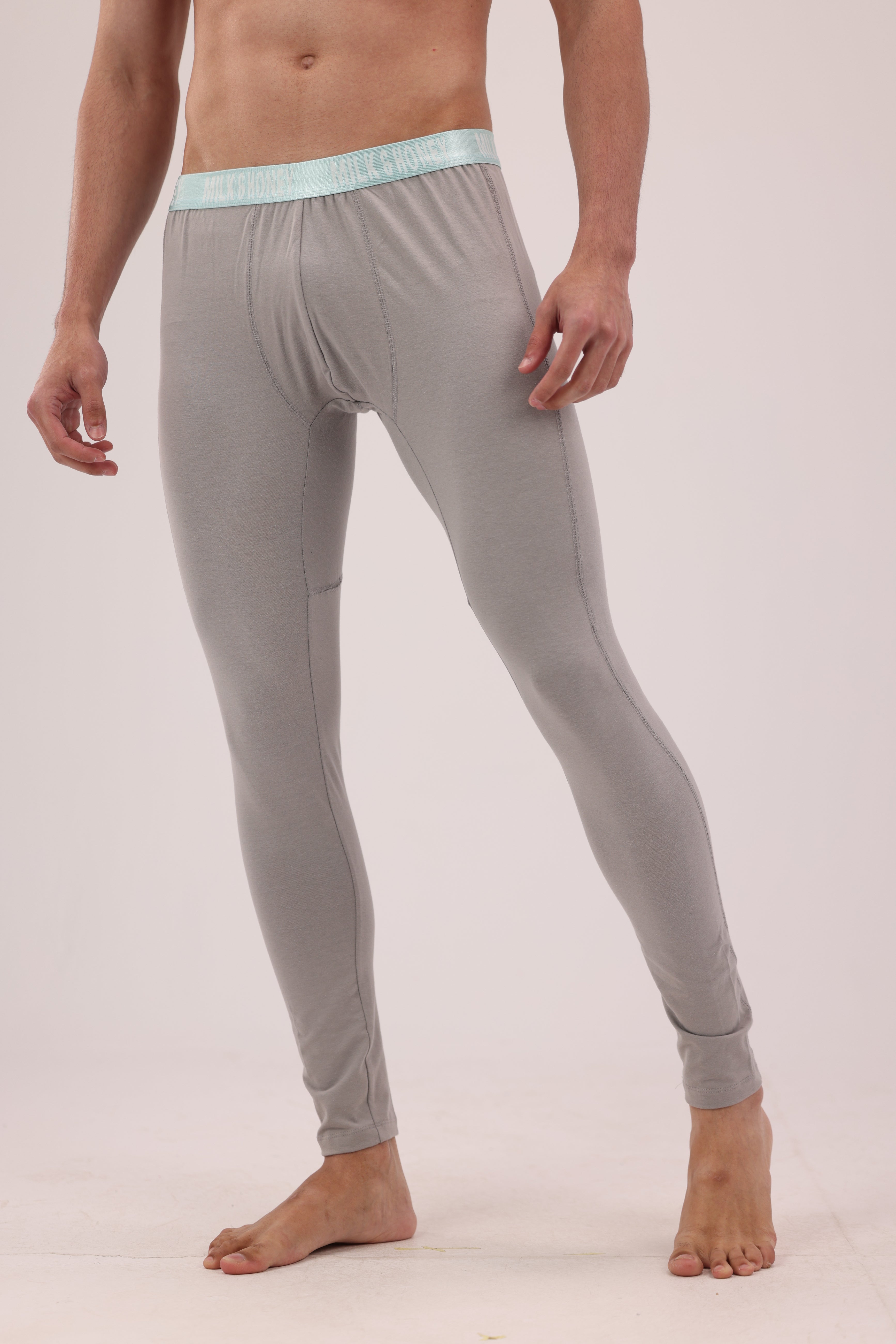 - Men's Leggings Pack of 4