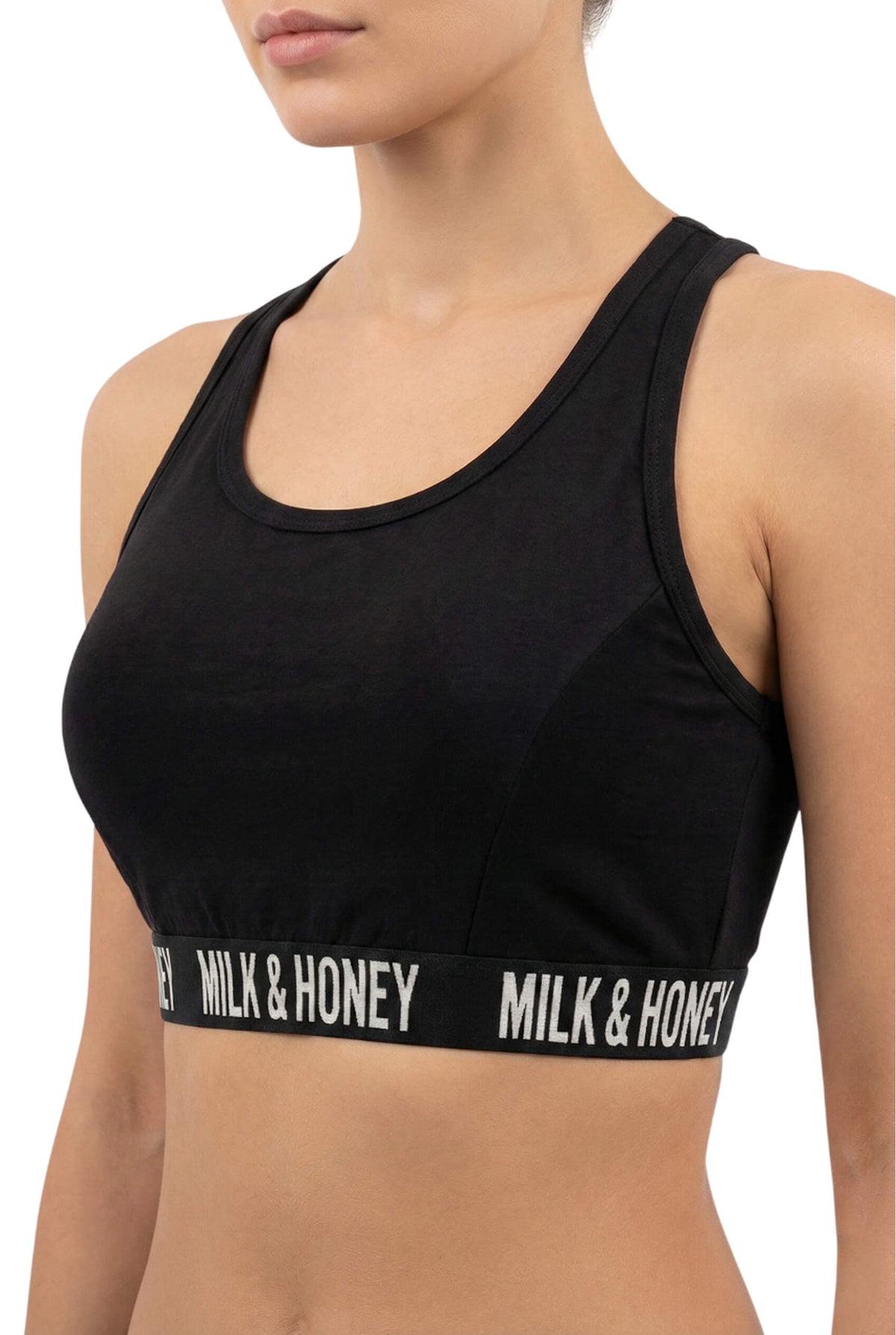 Everyday Soft Bra – Light Support
