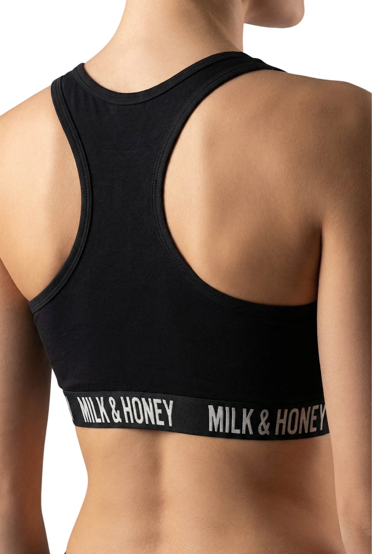 Everyday Soft Bra – Light Support