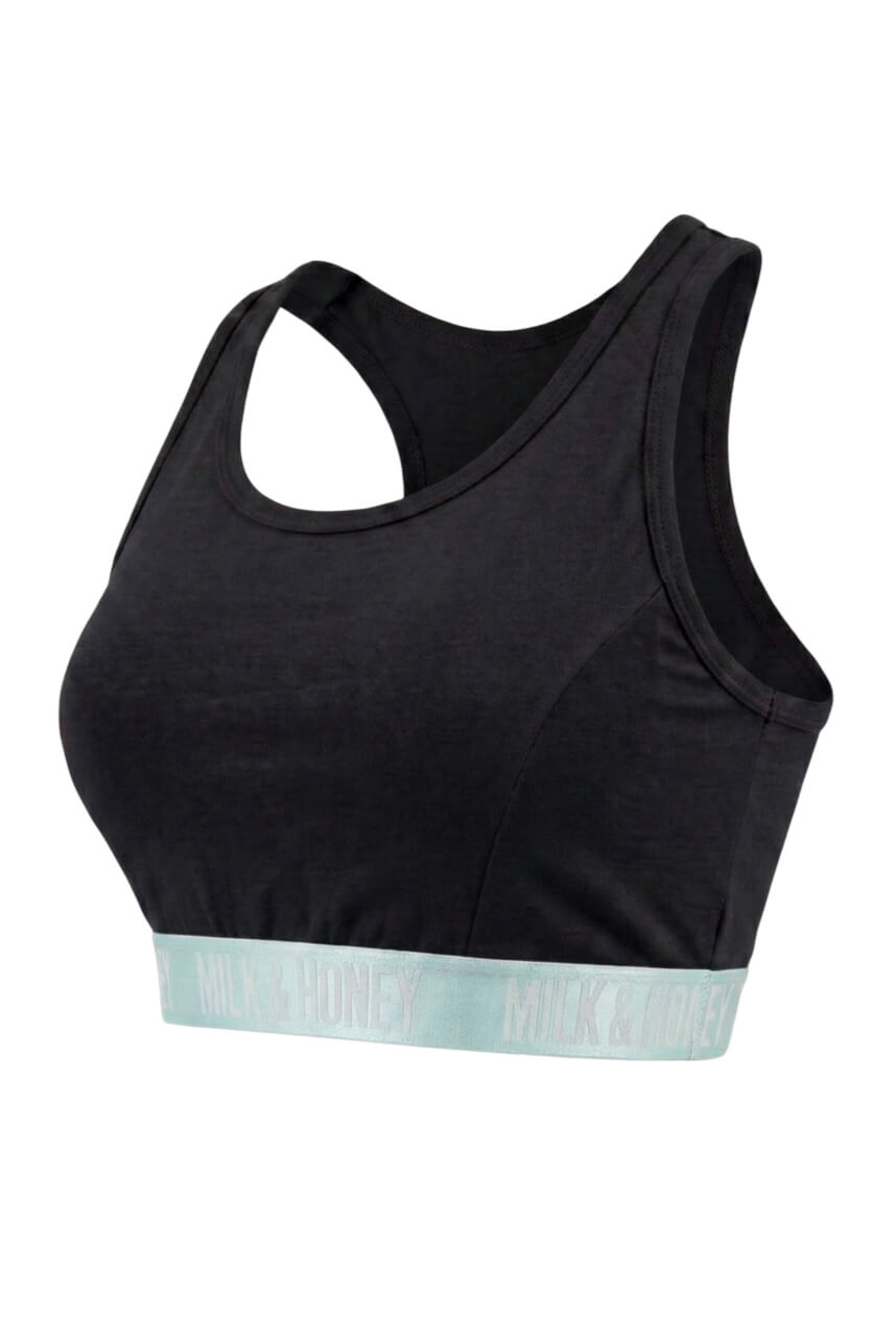 black-turquoise