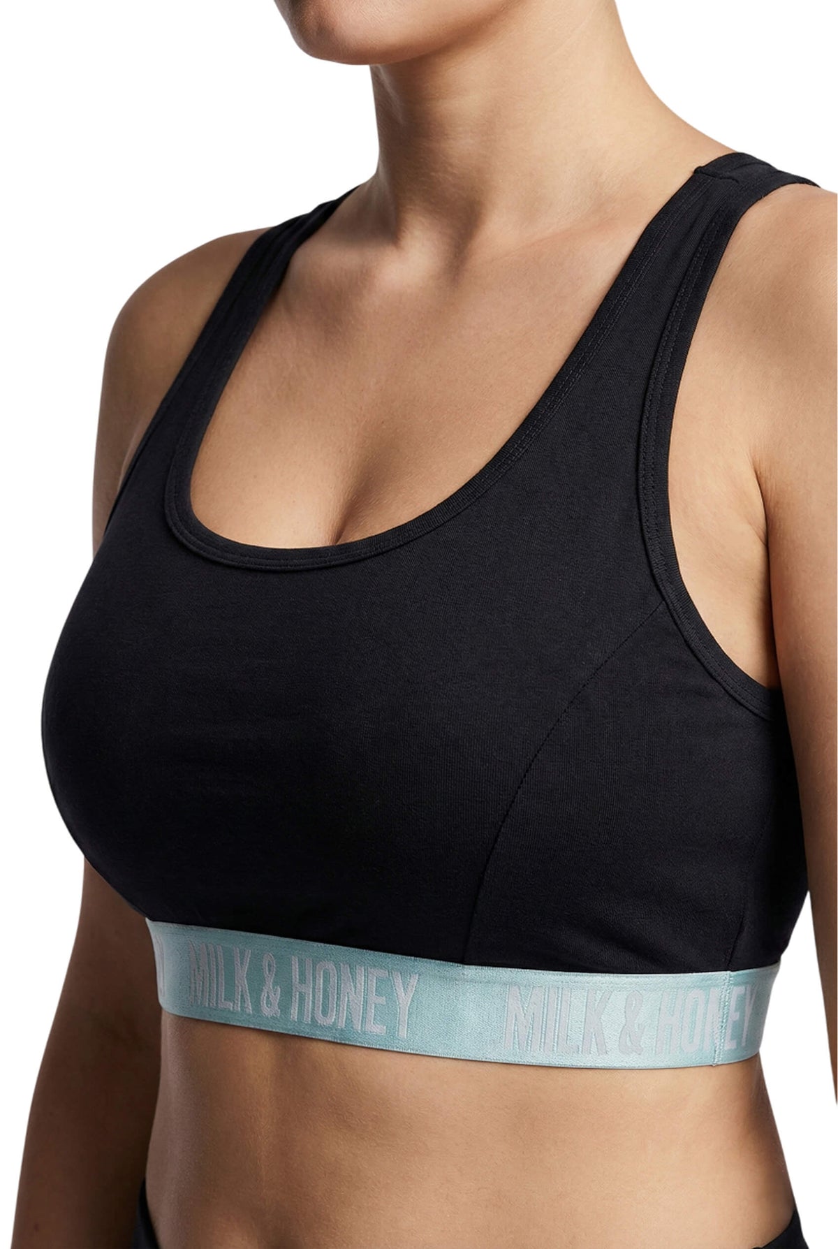 Everyday Soft Bra – Light Support