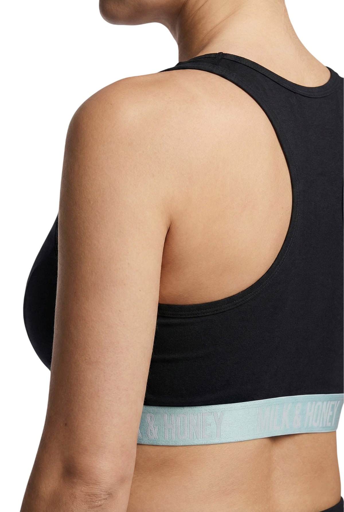 Everyday Soft Bra – Light Support