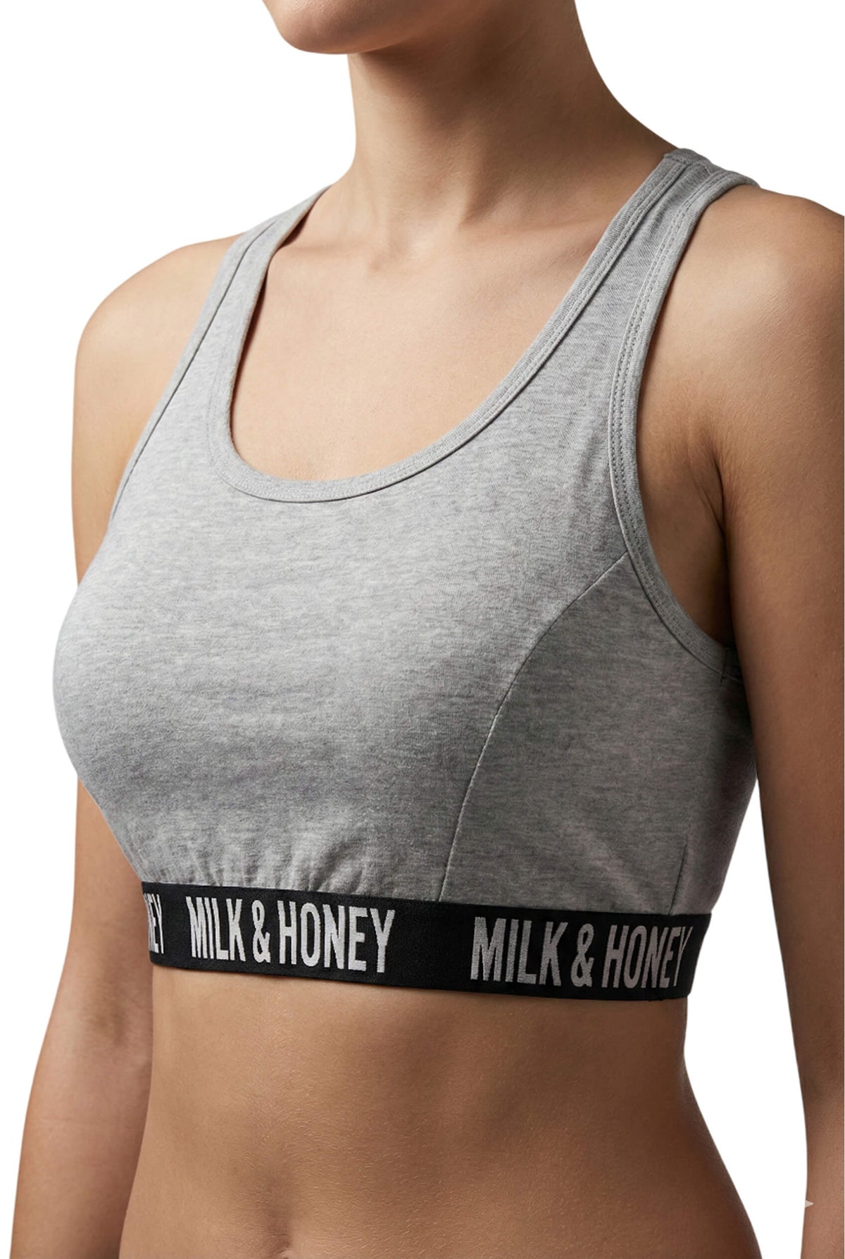 Everyday Soft Bra – Light Support