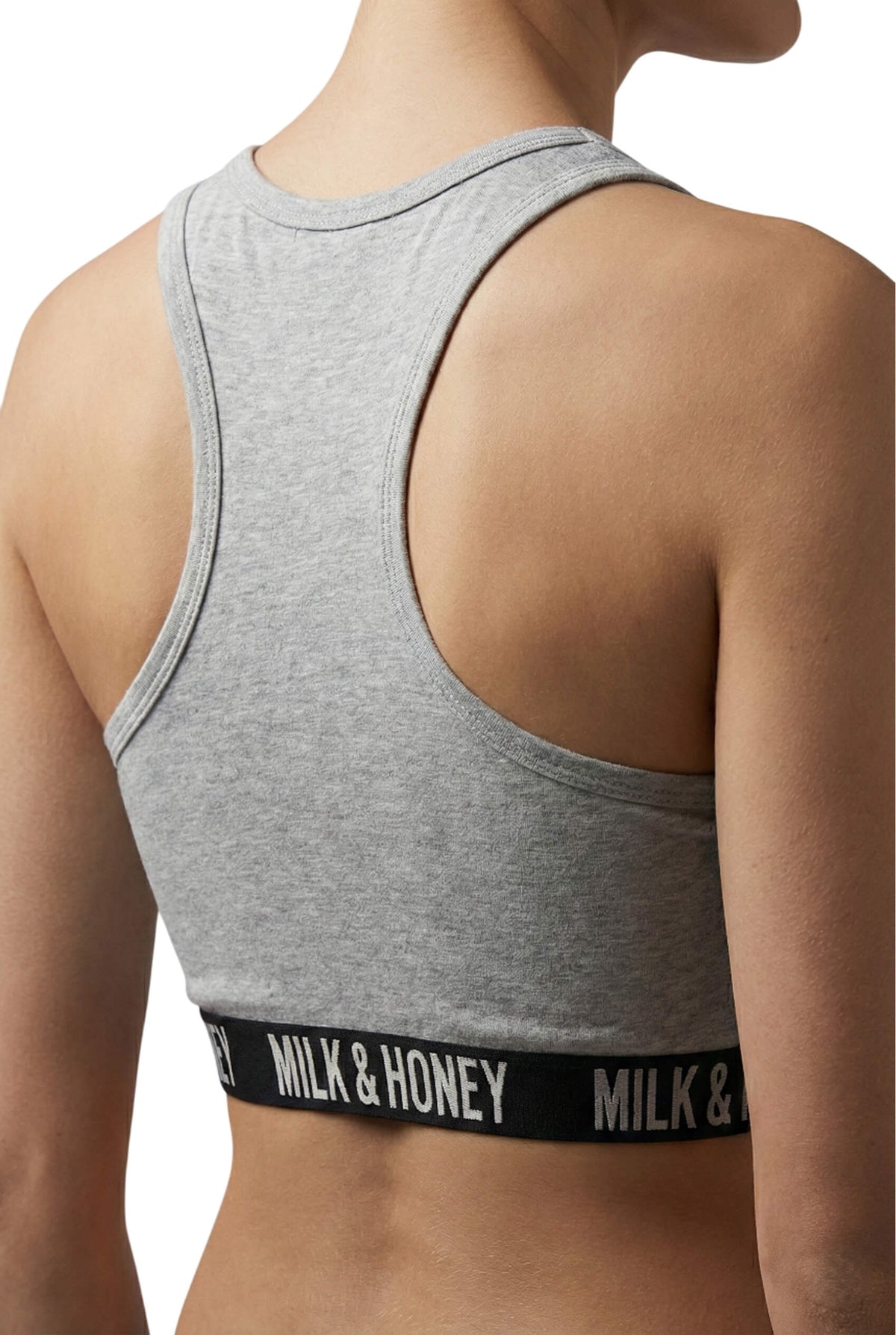 Everyday Soft Bra – Light Support