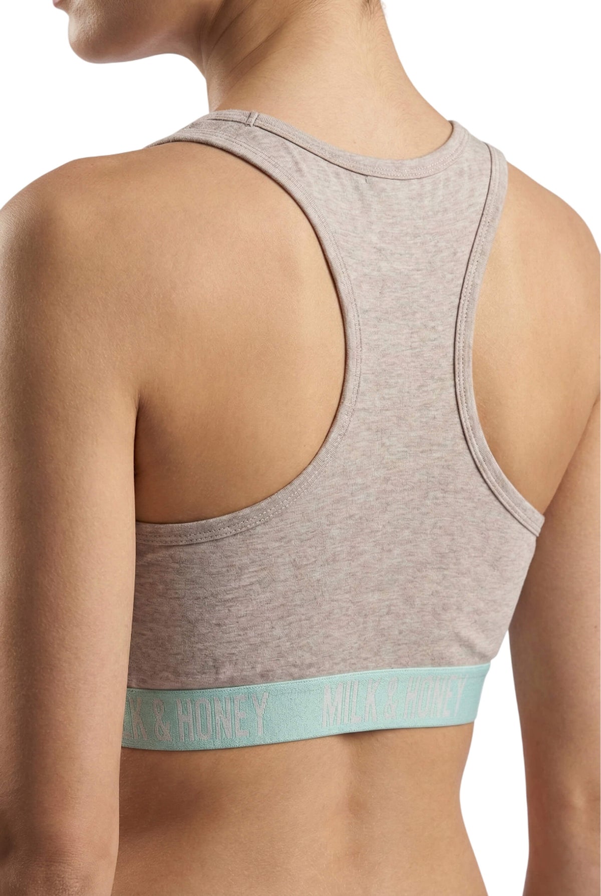 Everyday Soft Bra – Light Support