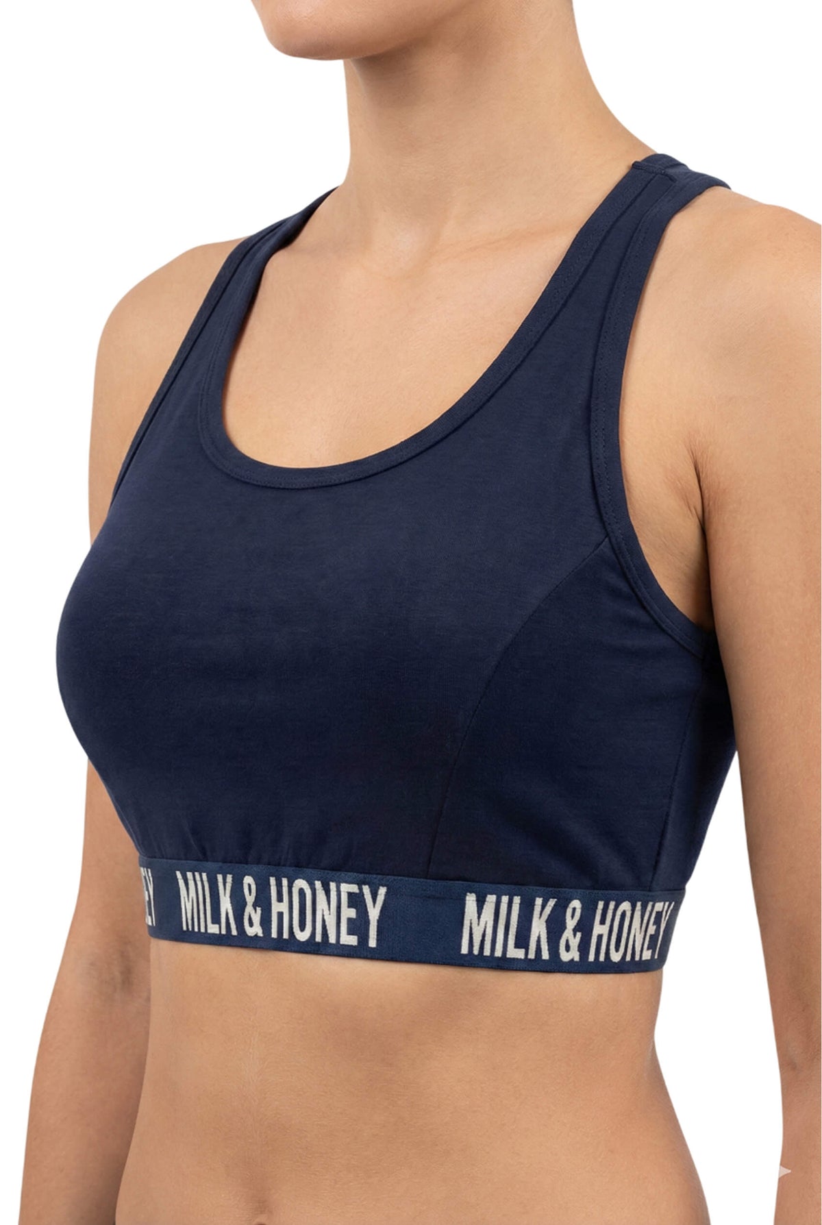 Everyday Soft Bra – Light Support