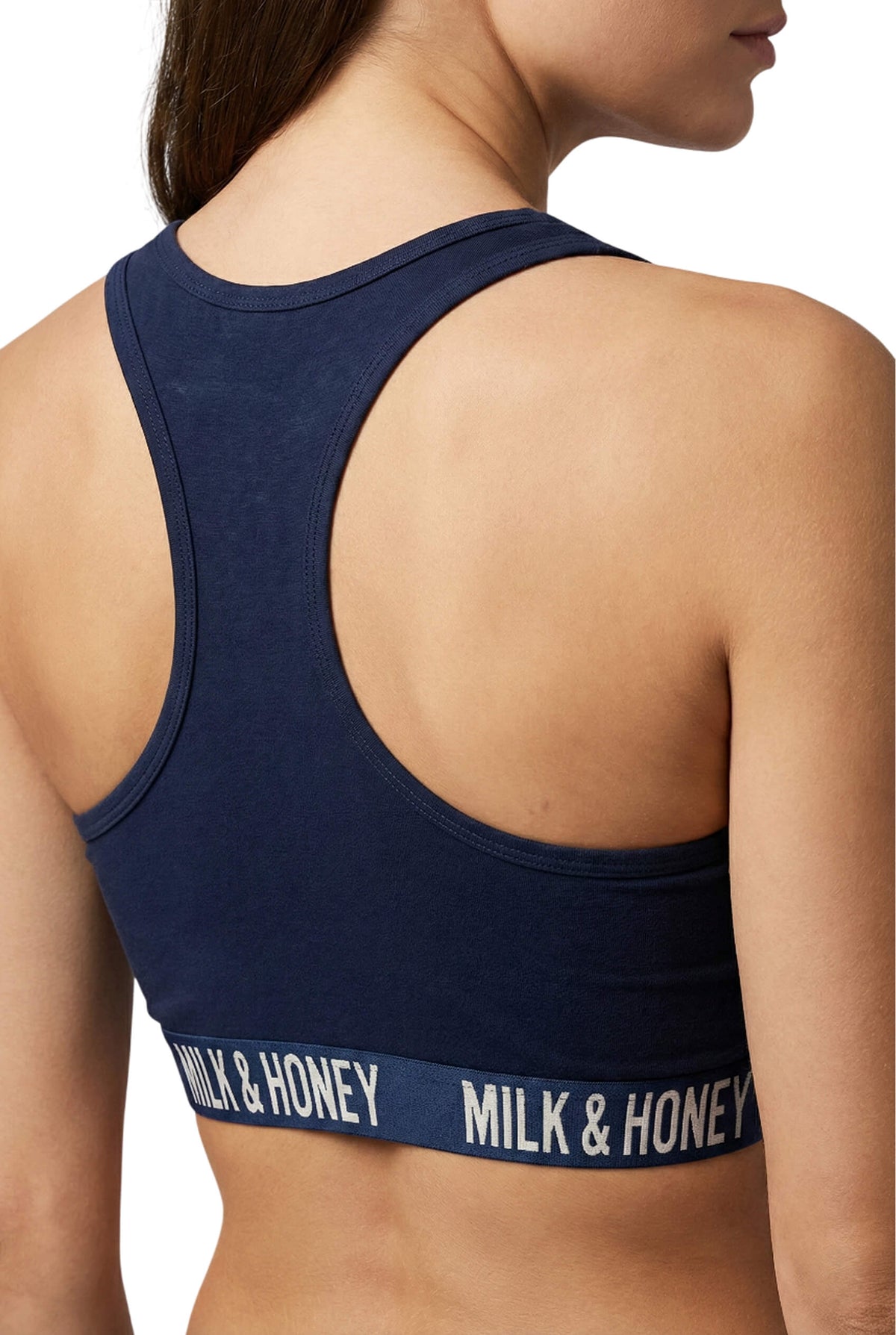 Everyday Soft Bra – Light Support