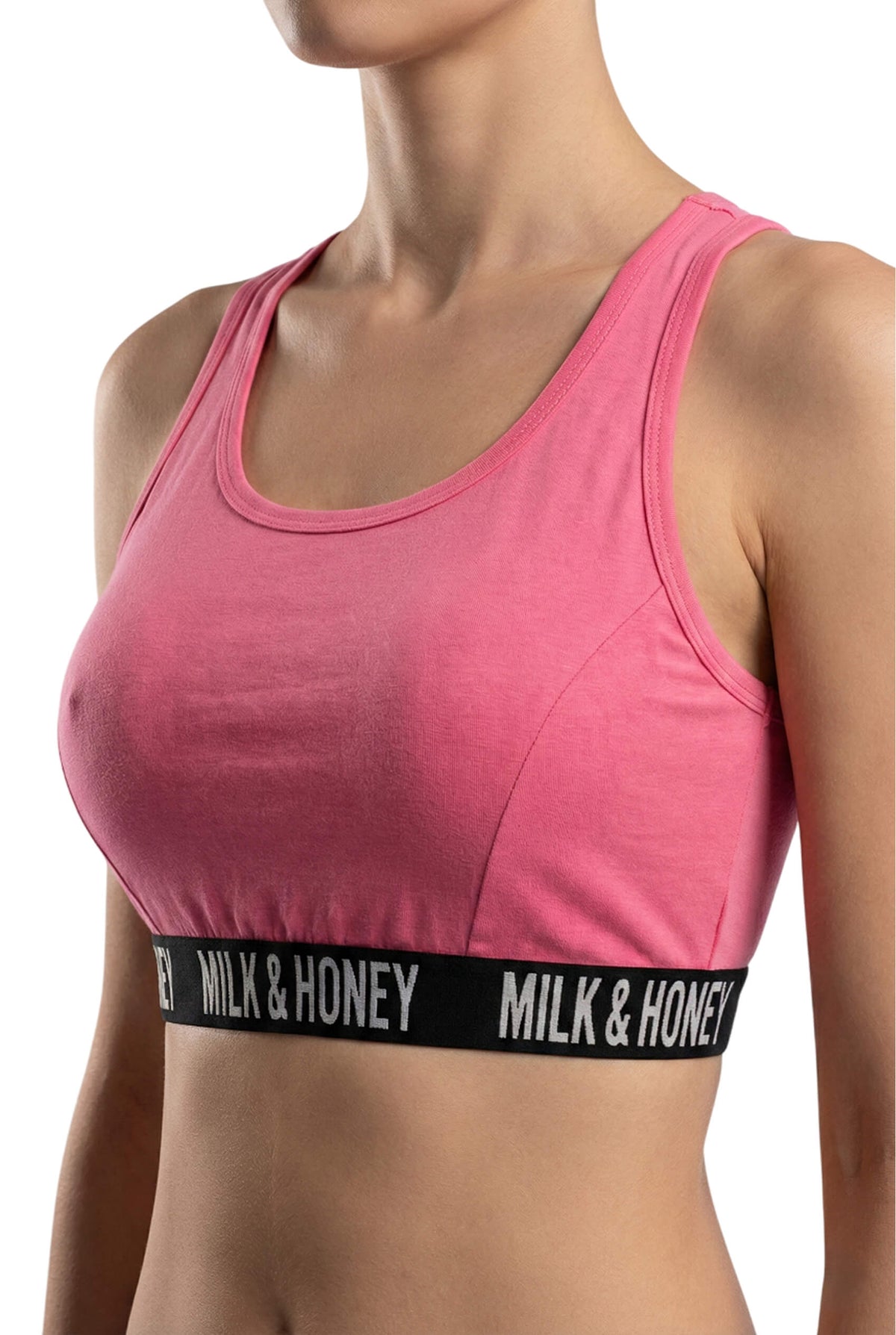 Everyday Soft Bra – Light Support
